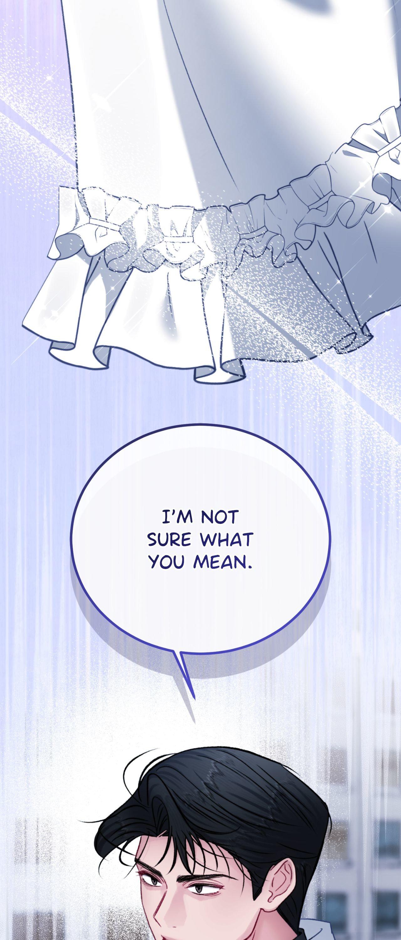 Hunks, Harems, and Hardcore Habits Chapter 33 - Page 33 in English