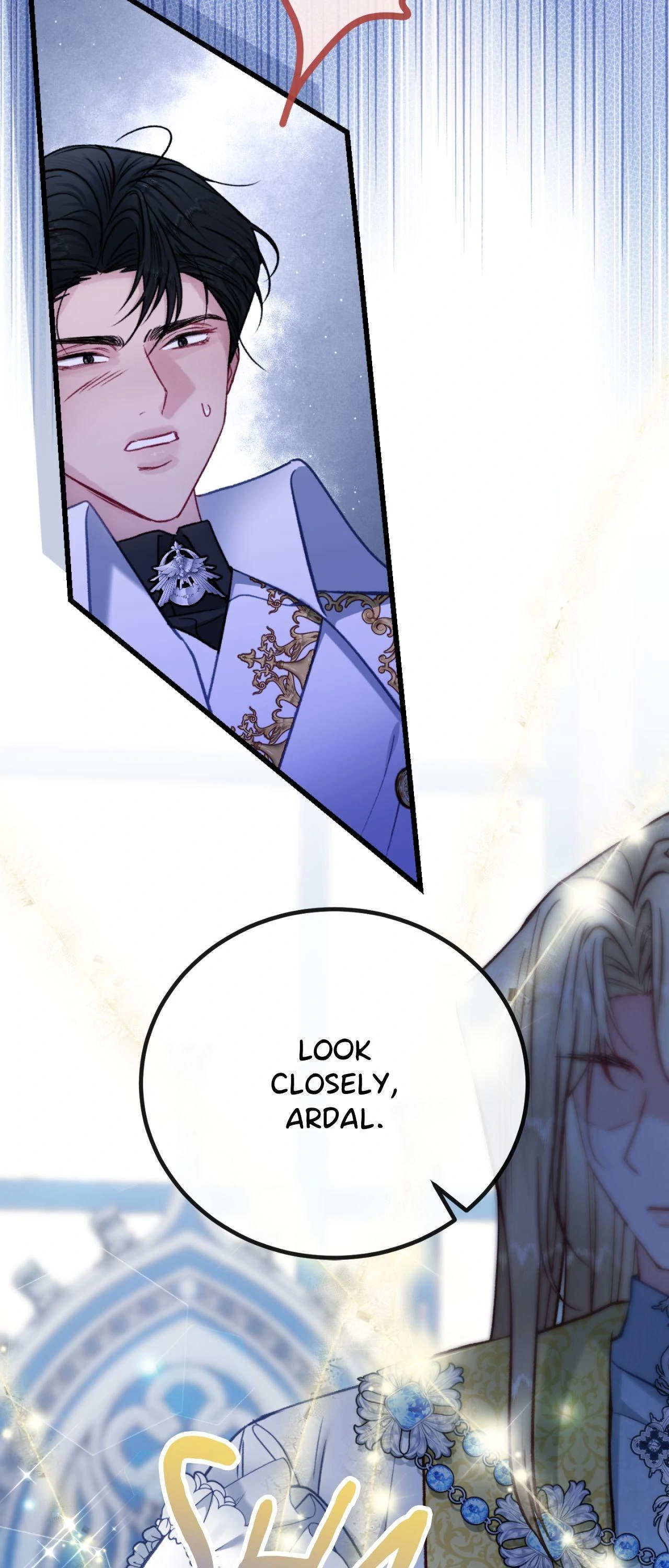 Hunks, Harems, and Hardcore Habits Chapter 33 - Page 37 in English