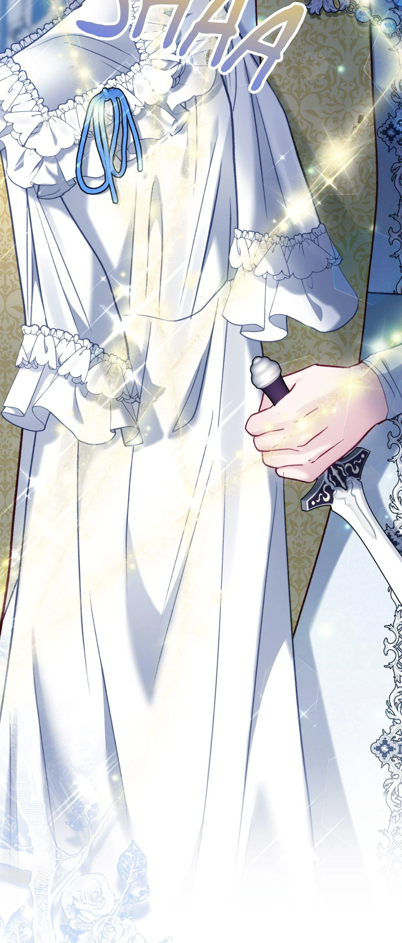 Hunks, Harems, and Hardcore Habits Chapter 33 - Page 38 in English
