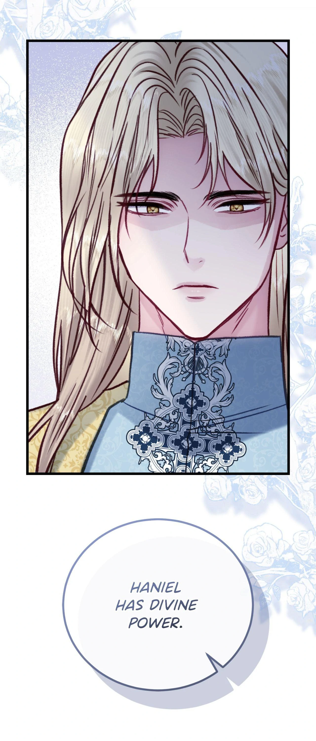 Hunks, Harems, and Hardcore Habits Chapter 33 - Page 39 in English