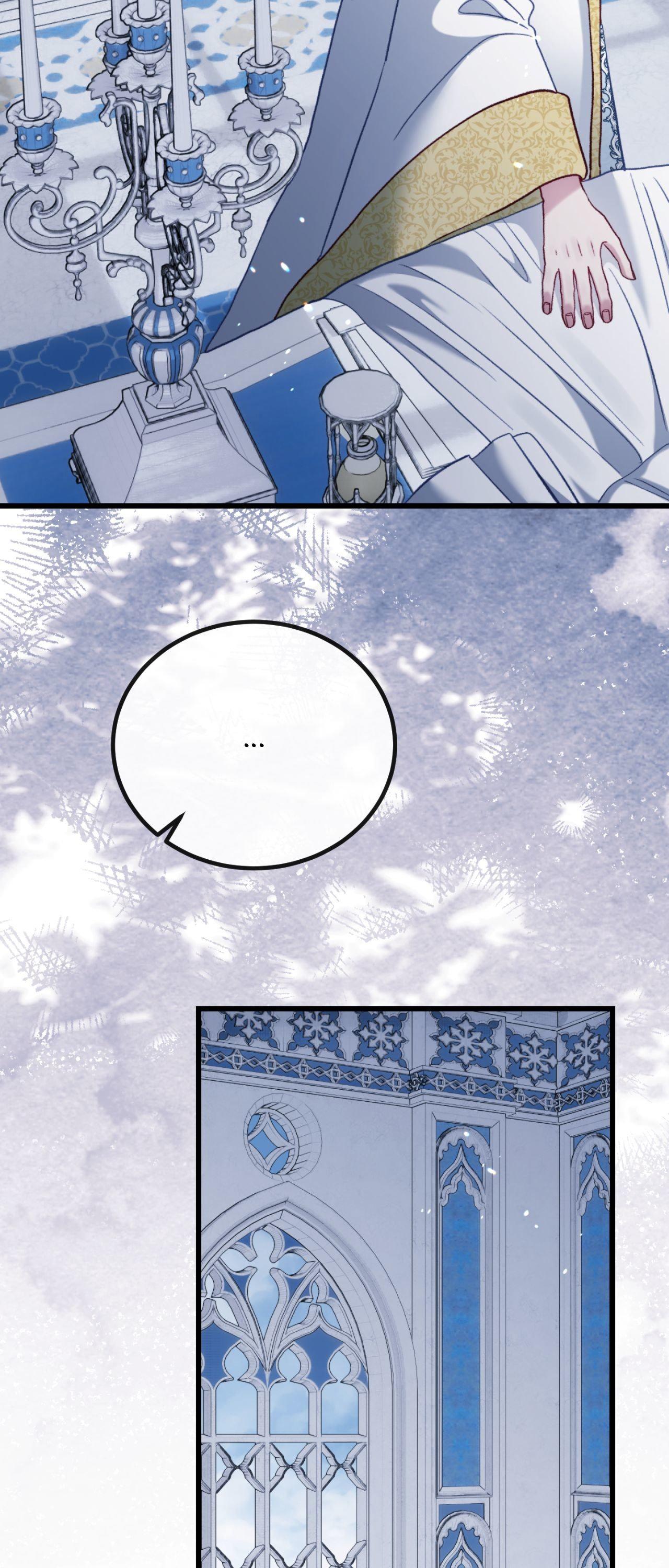 Hunks, Harems, and Hardcore Habits Chapter 33 - Page 41 in English