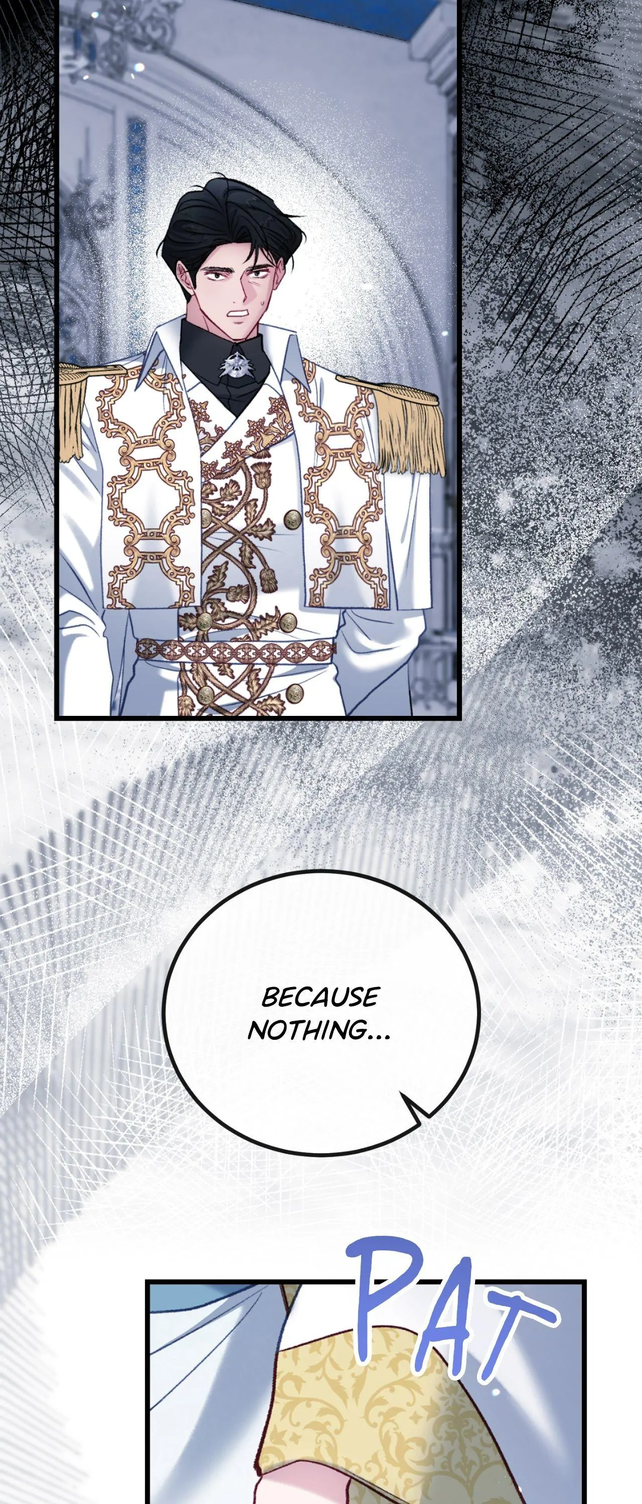 Hunks, Harems, and Hardcore Habits Chapter 33 - Page 45 in English