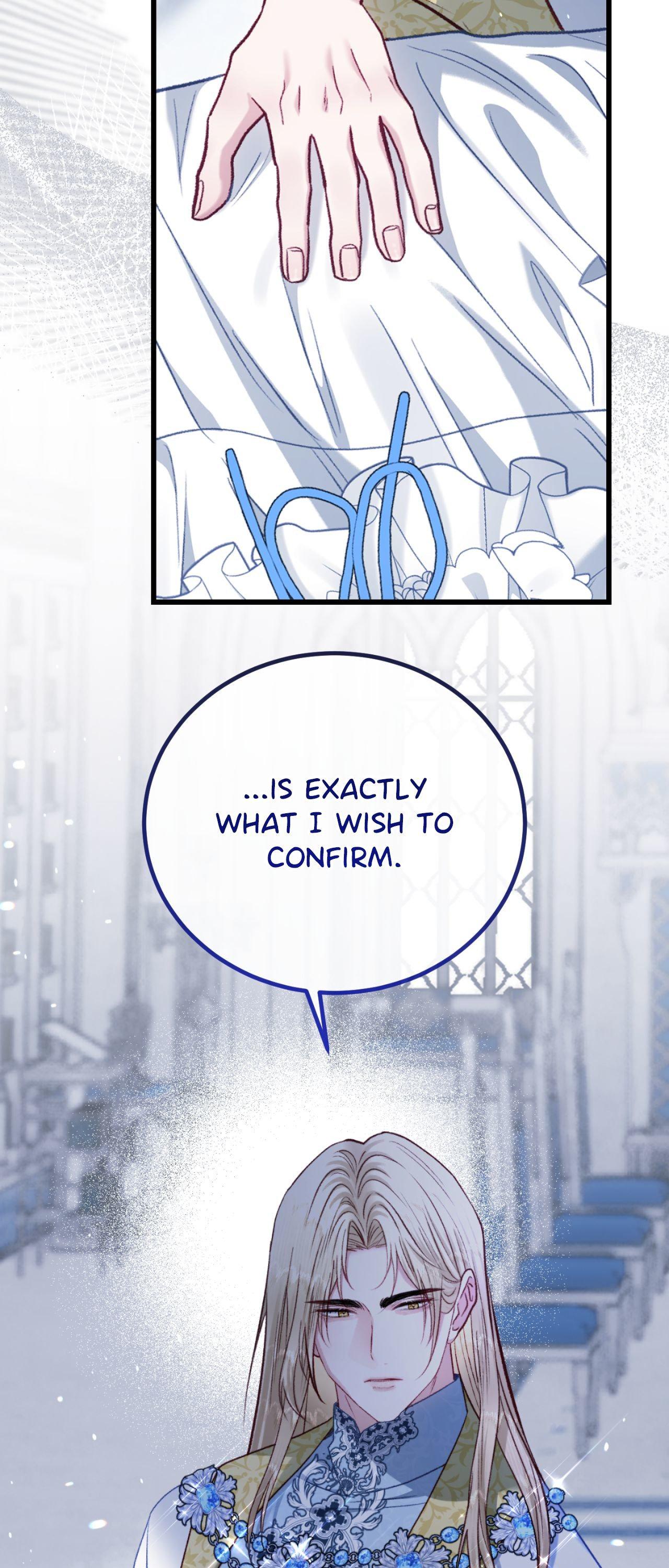 Hunks, Harems, and Hardcore Habits Chapter 33 - Page 46 in English
