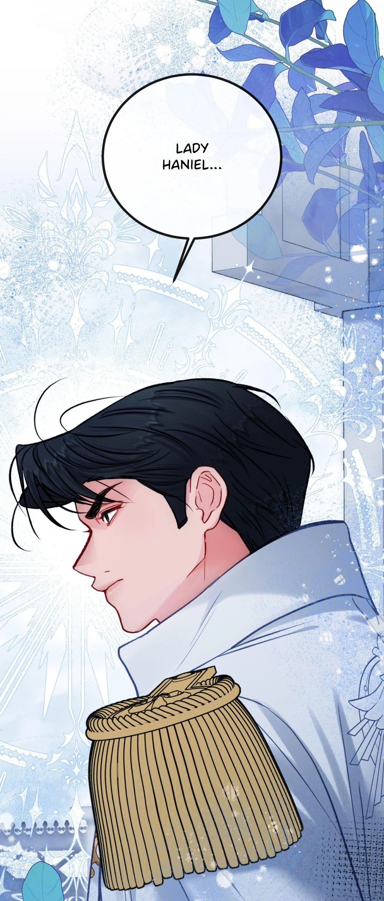 Hunks, Harems, and Hardcore Habits Chapter 33 - Page 51 in English