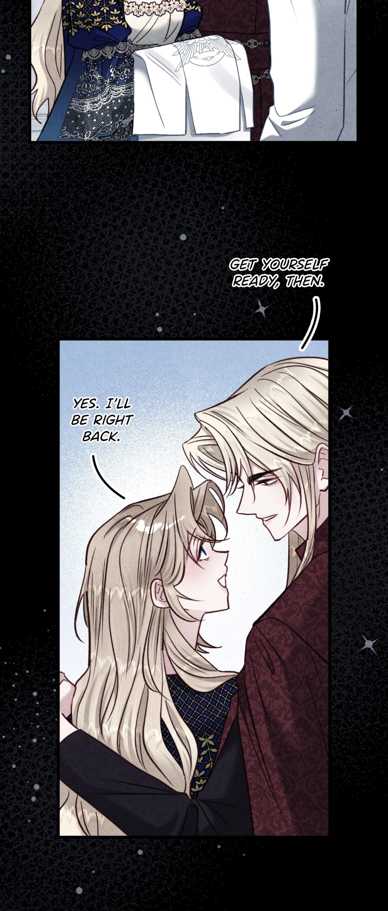 Hunks, Harems, and Hardcore Habits Chapter 33 - Page 53 in English