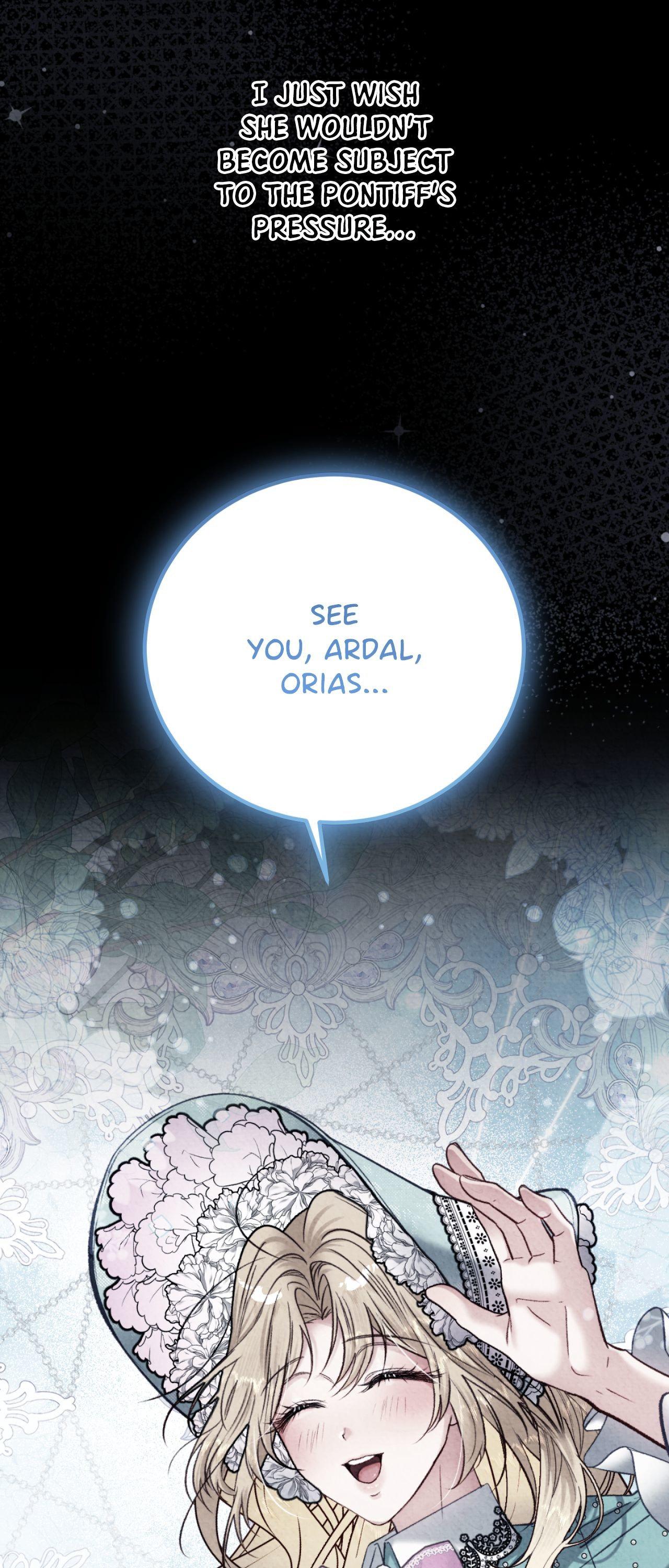 Hunks, Harems, and Hardcore Habits Chapter 33 - Page 55 in English