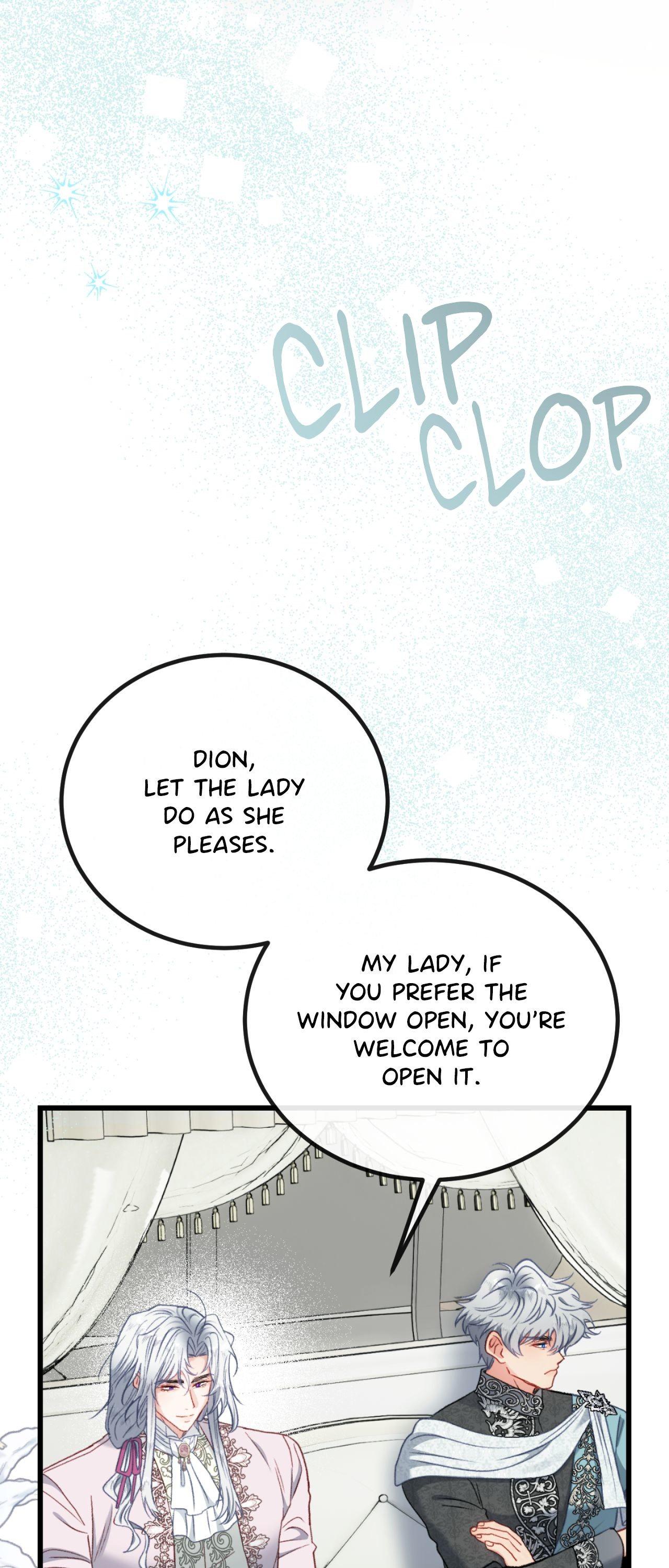 Hunks, Harems, and Hardcore Habits Chapter 33 - Page 6 in English