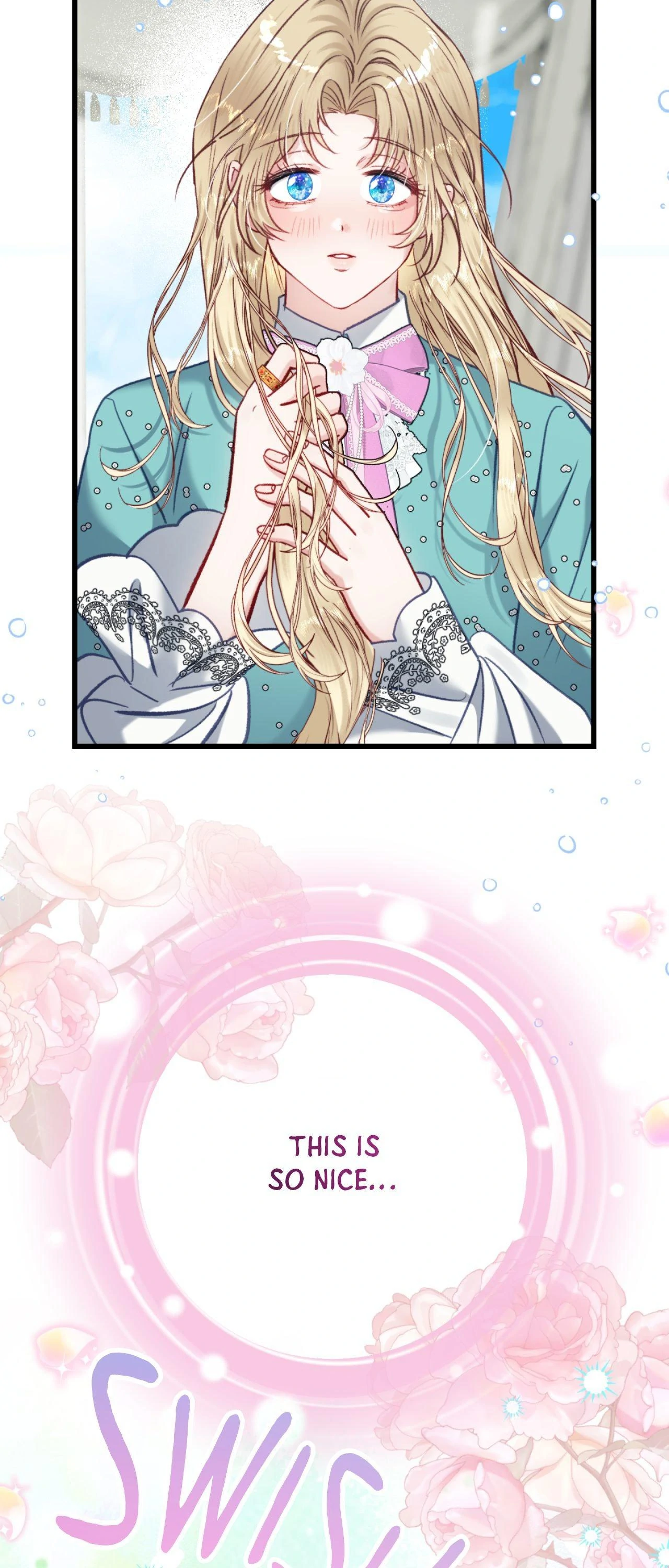 Hunks, Harems, and Hardcore Habits Chapter 33 - Page 65 in English