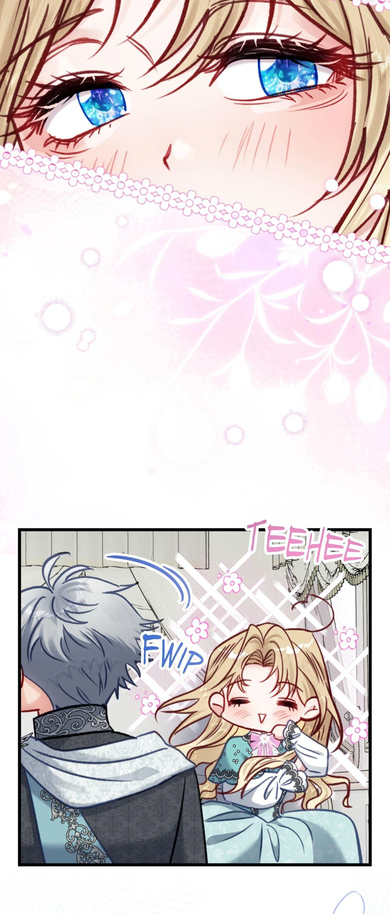 Hunks, Harems, and Hardcore Habits Chapter 33 - Page 73 in English