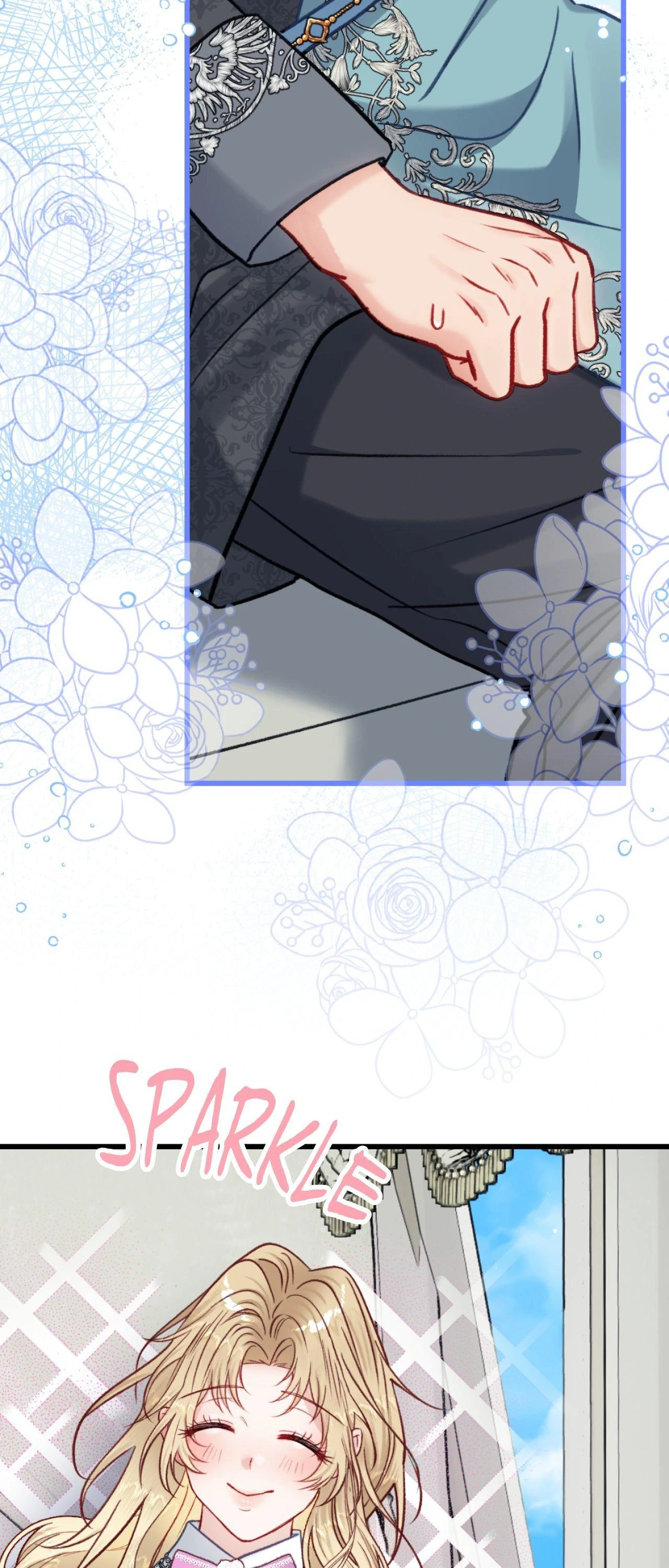 Hunks, Harems, and Hardcore Habits Chapter 33 - Page 75 in English