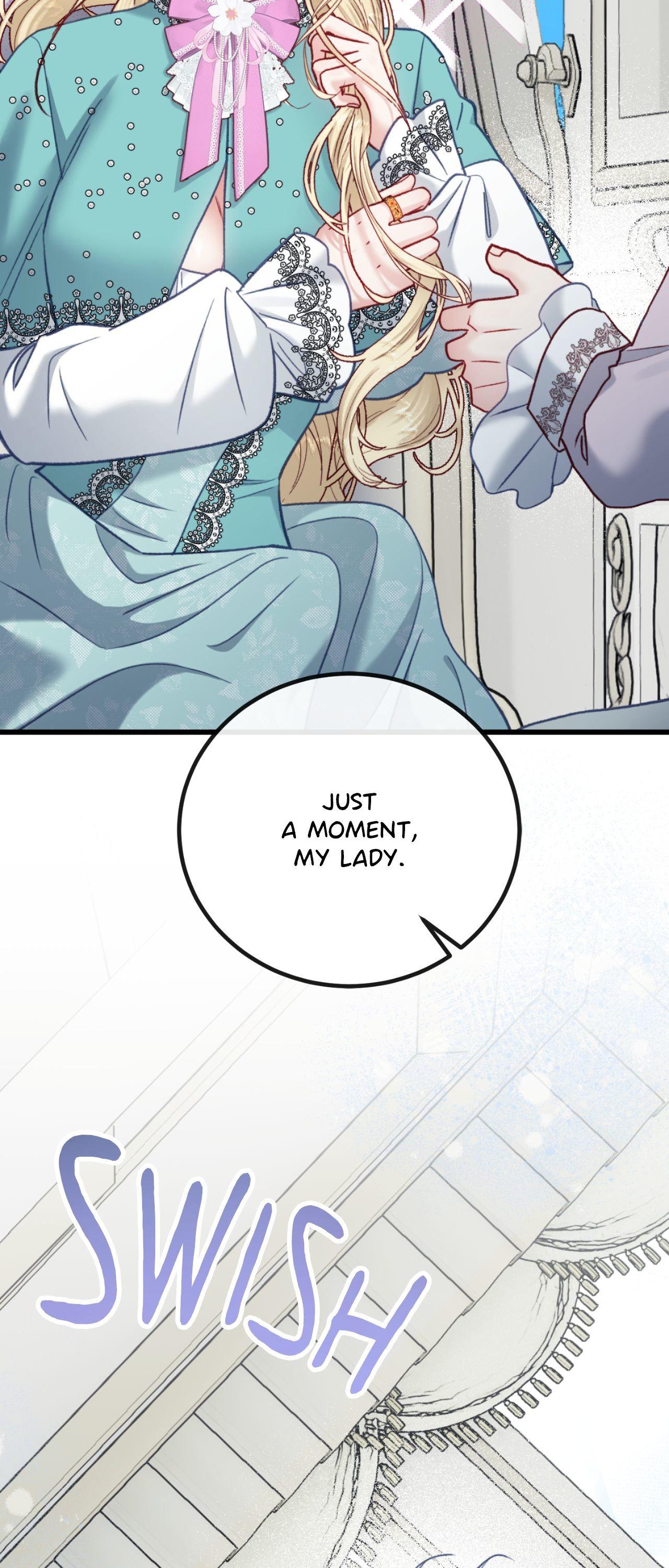 Hunks, Harems, and Hardcore Habits Chapter 33 - Page 76 in English