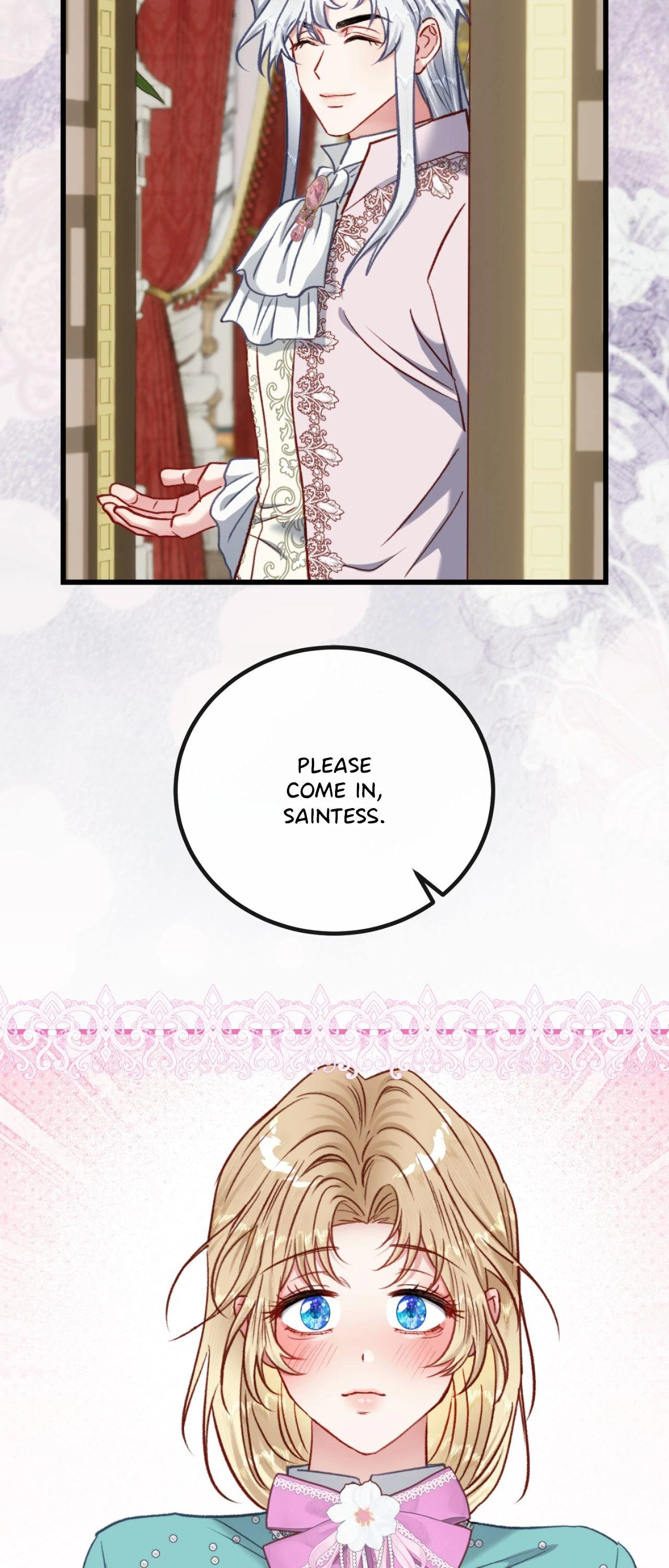 Hunks, Harems, and Hardcore Habits Chapter 34 - Page 22 in English