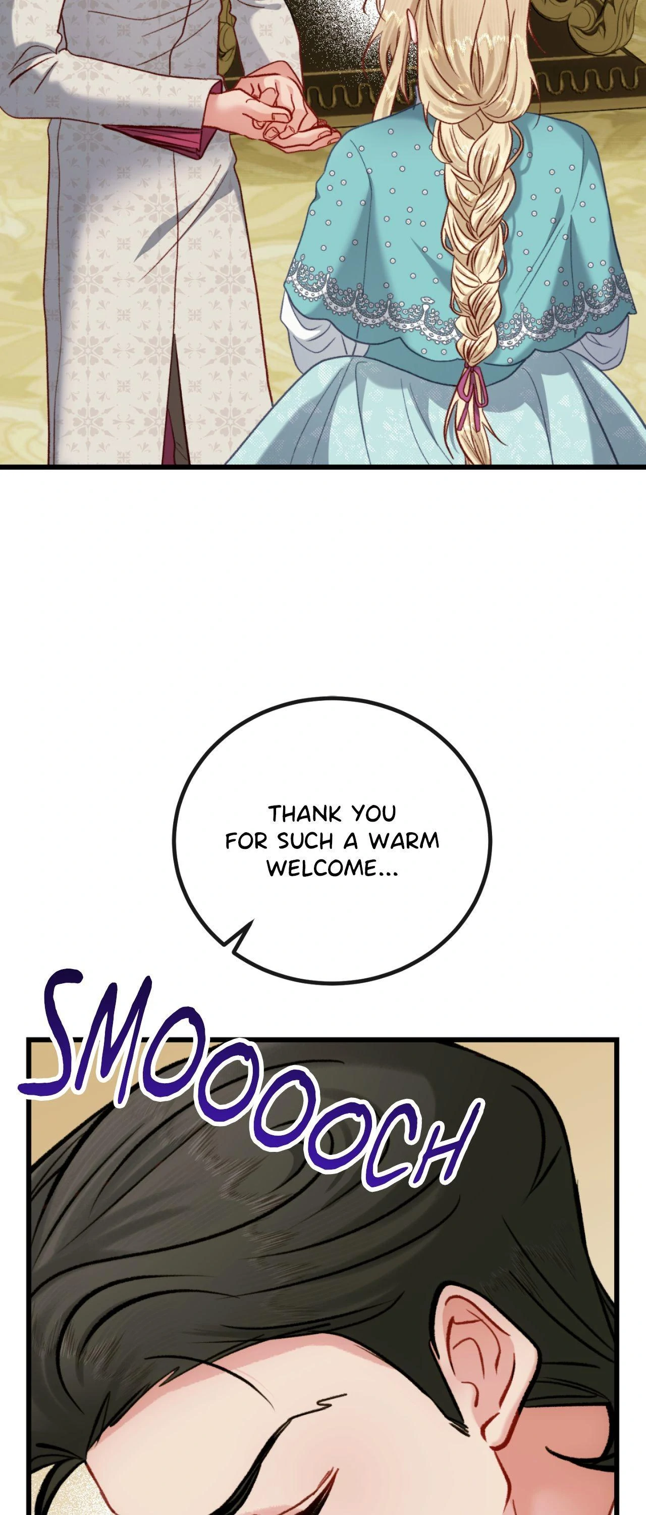 Hunks, Harems, and Hardcore Habits Chapter 34 - Page 30 in English