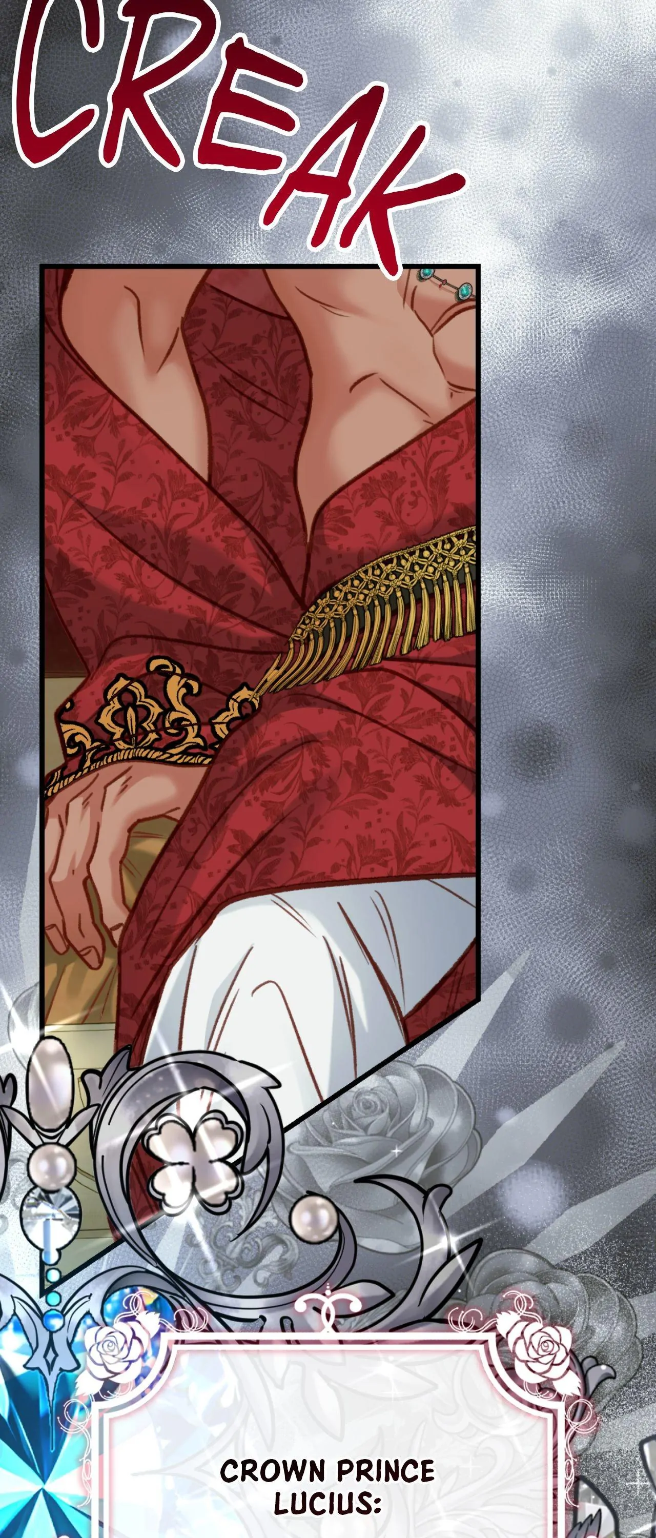 Hunks, Harems, and Hardcore Habits Chapter 34 - Page 33 in English