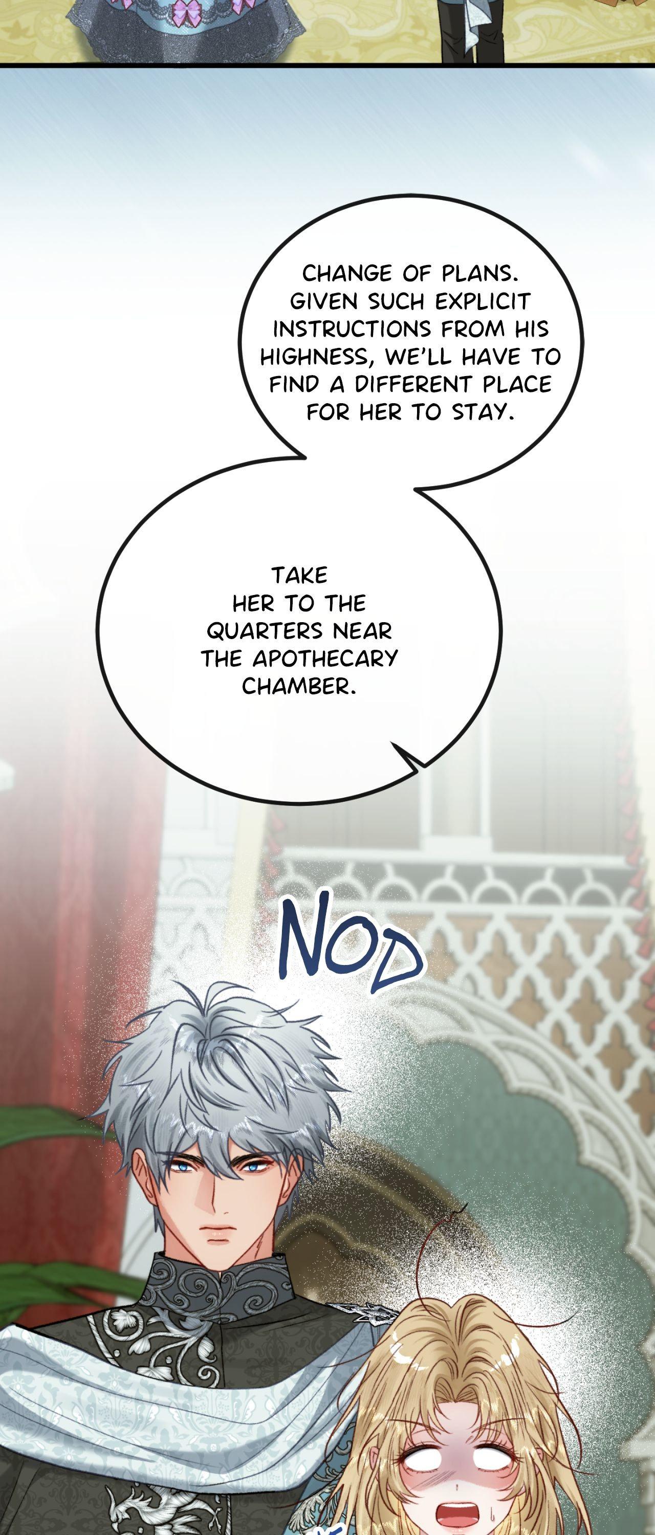 Hunks, Harems, and Hardcore Habits Chapter 34 - Page 44 in English