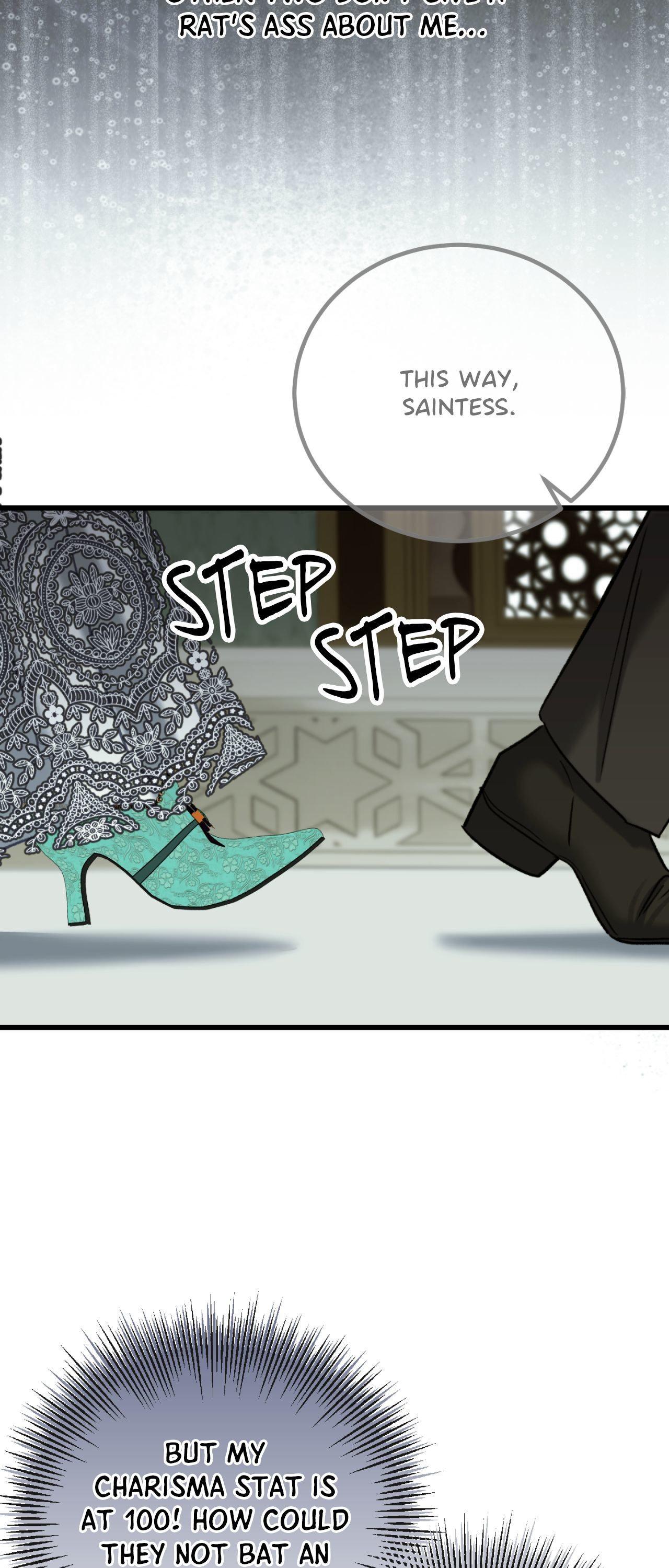 Hunks, Harems, and Hardcore Habits Chapter 34 - Page 49 in English