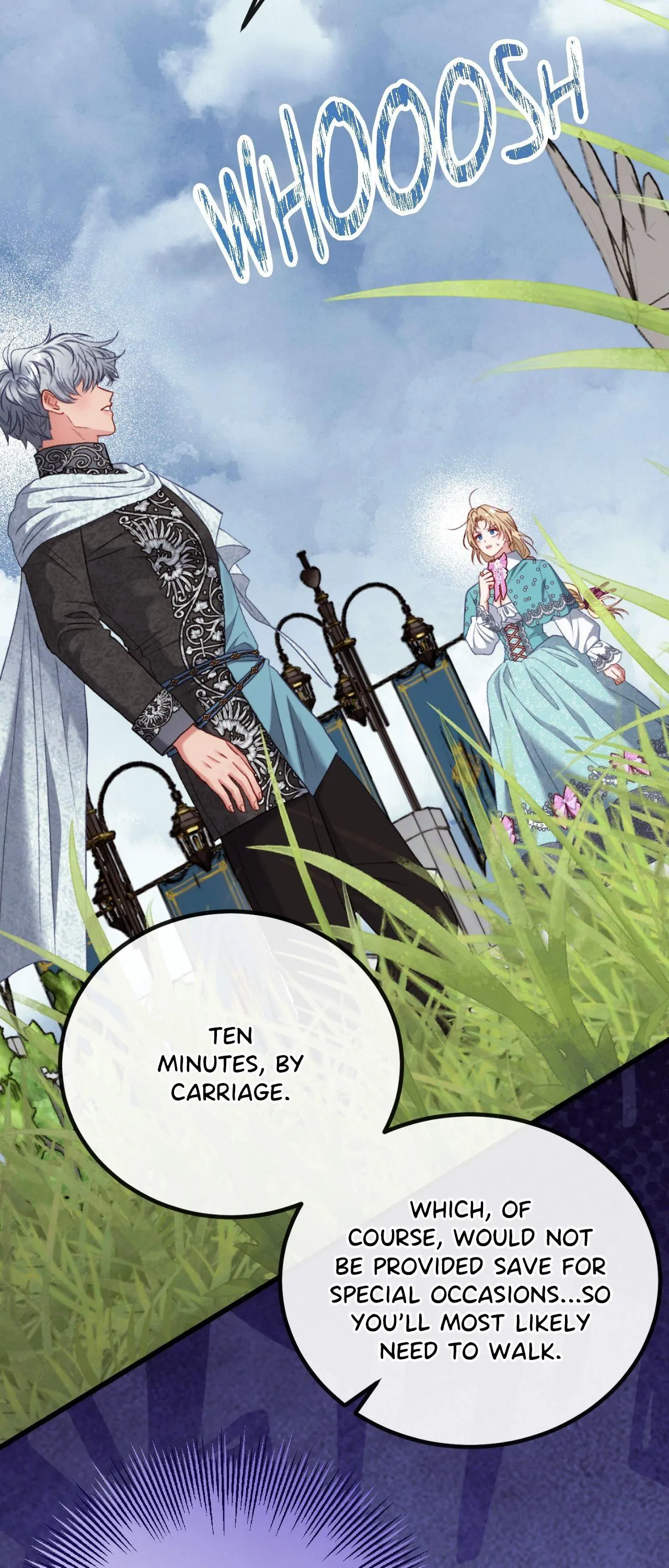 Hunks, Harems, and Hardcore Habits Chapter 34 - Page 56 in English