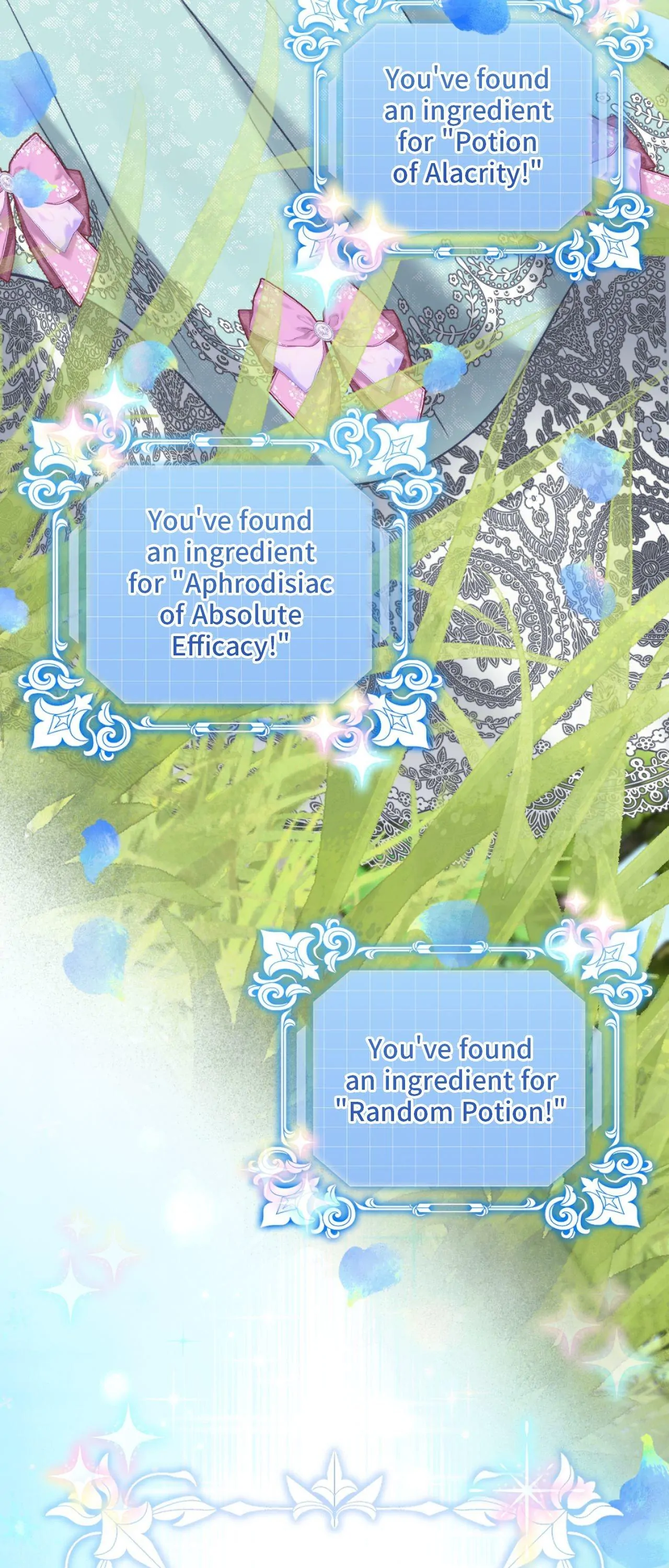 Hunks, Harems, and Hardcore Habits Chapter 34 - Page 66 in English
