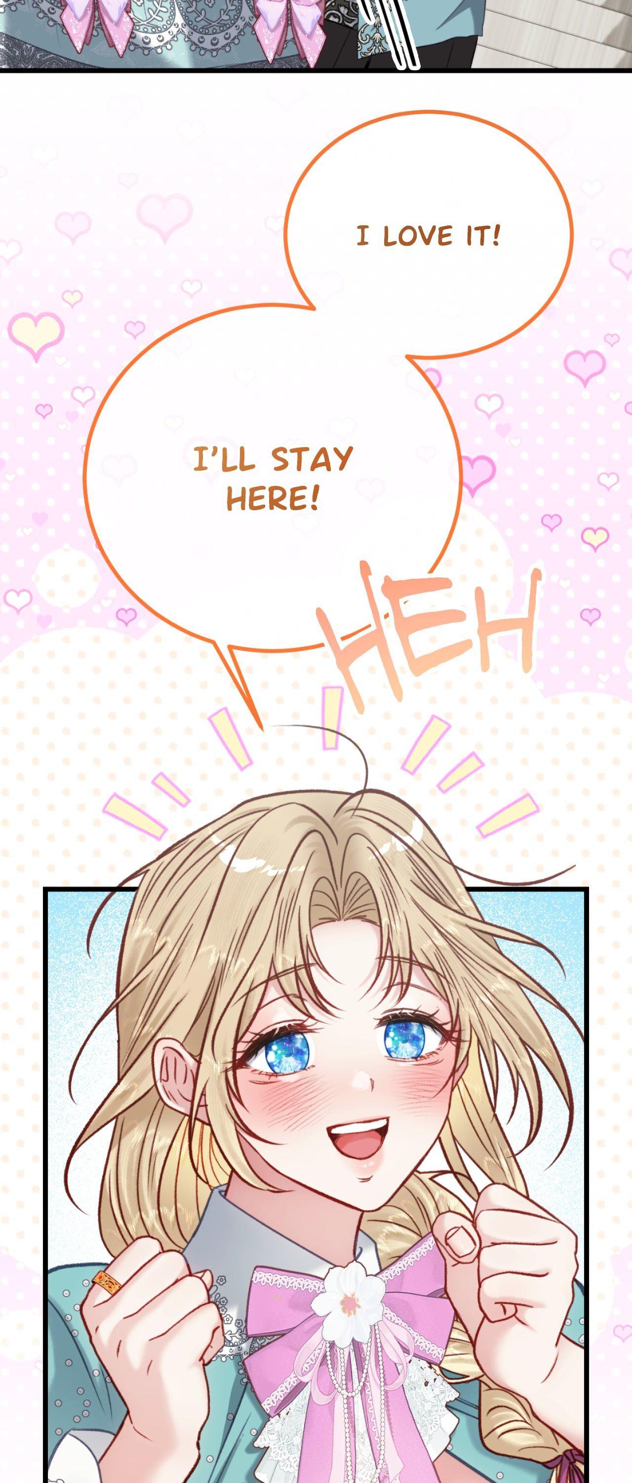 Hunks, Harems, and Hardcore Habits Chapter 34 - Page 69 in English