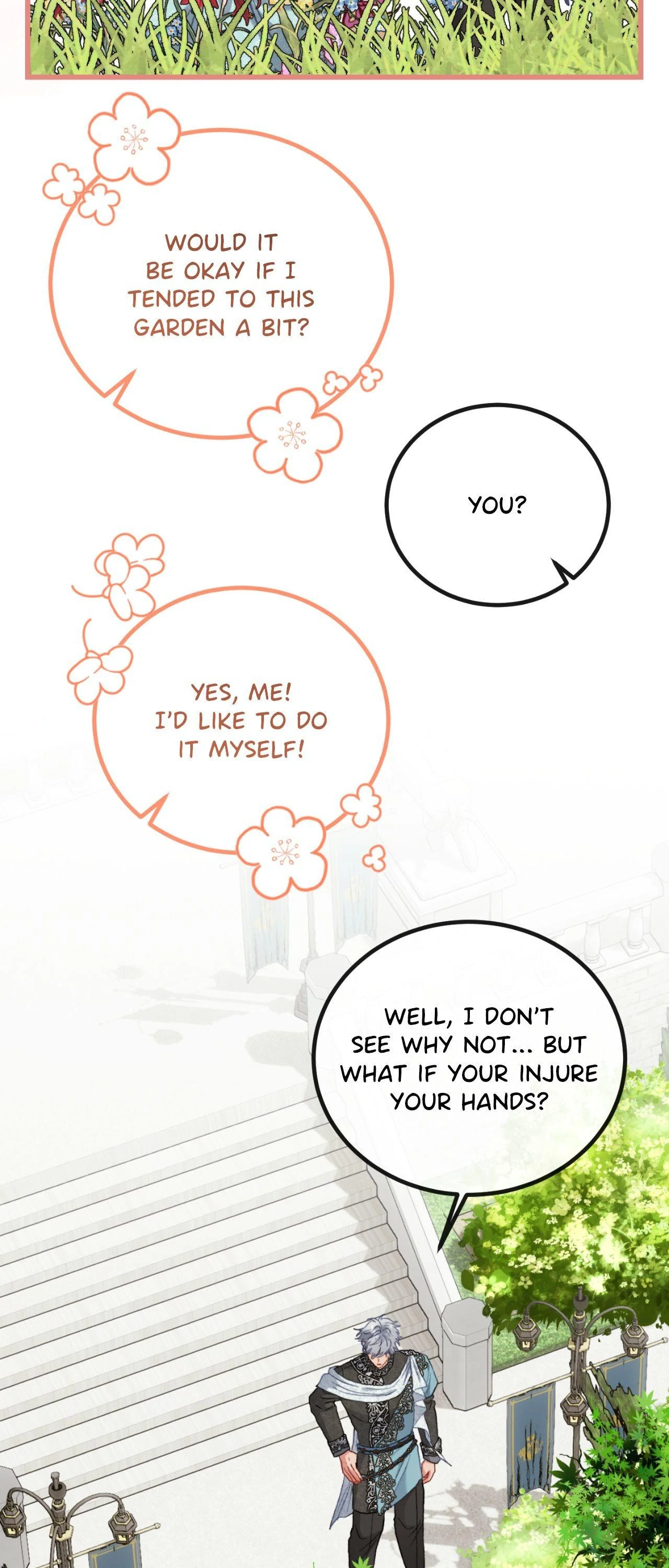 Hunks, Harems, and Hardcore Habits Chapter 34 - Page 72 in English