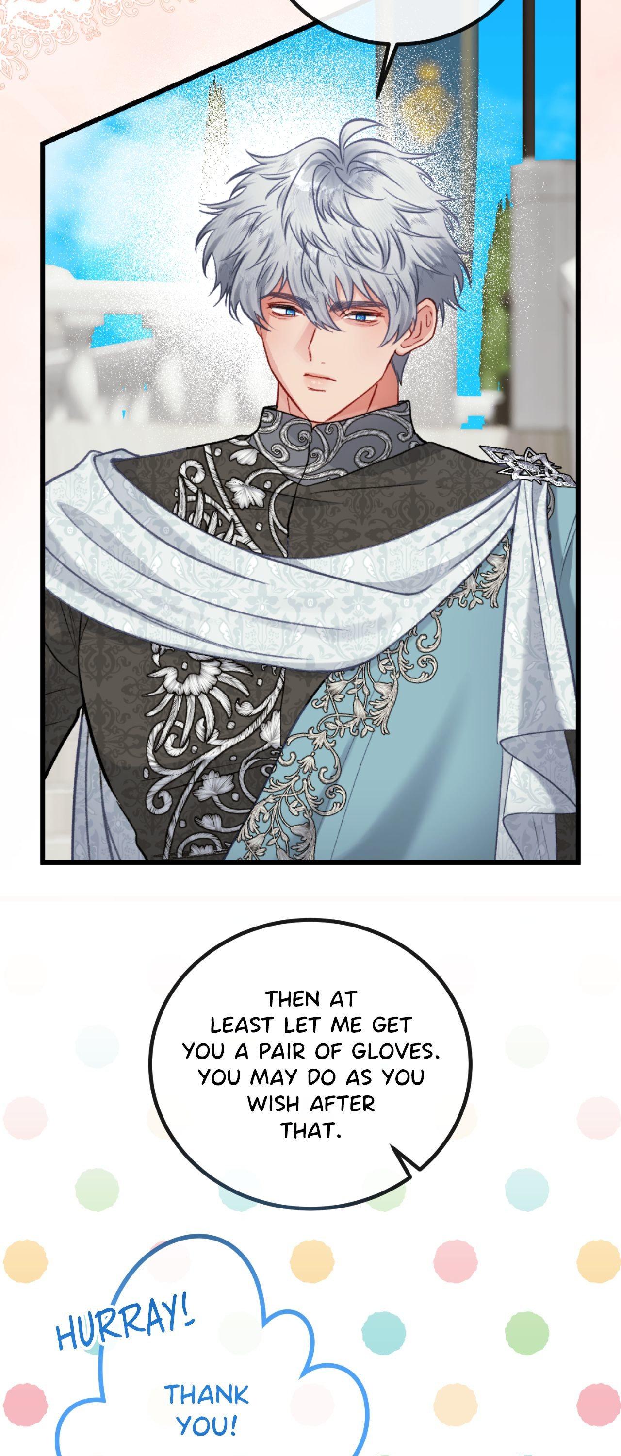 Hunks, Harems, and Hardcore Habits Chapter 34 - Page 75 in English