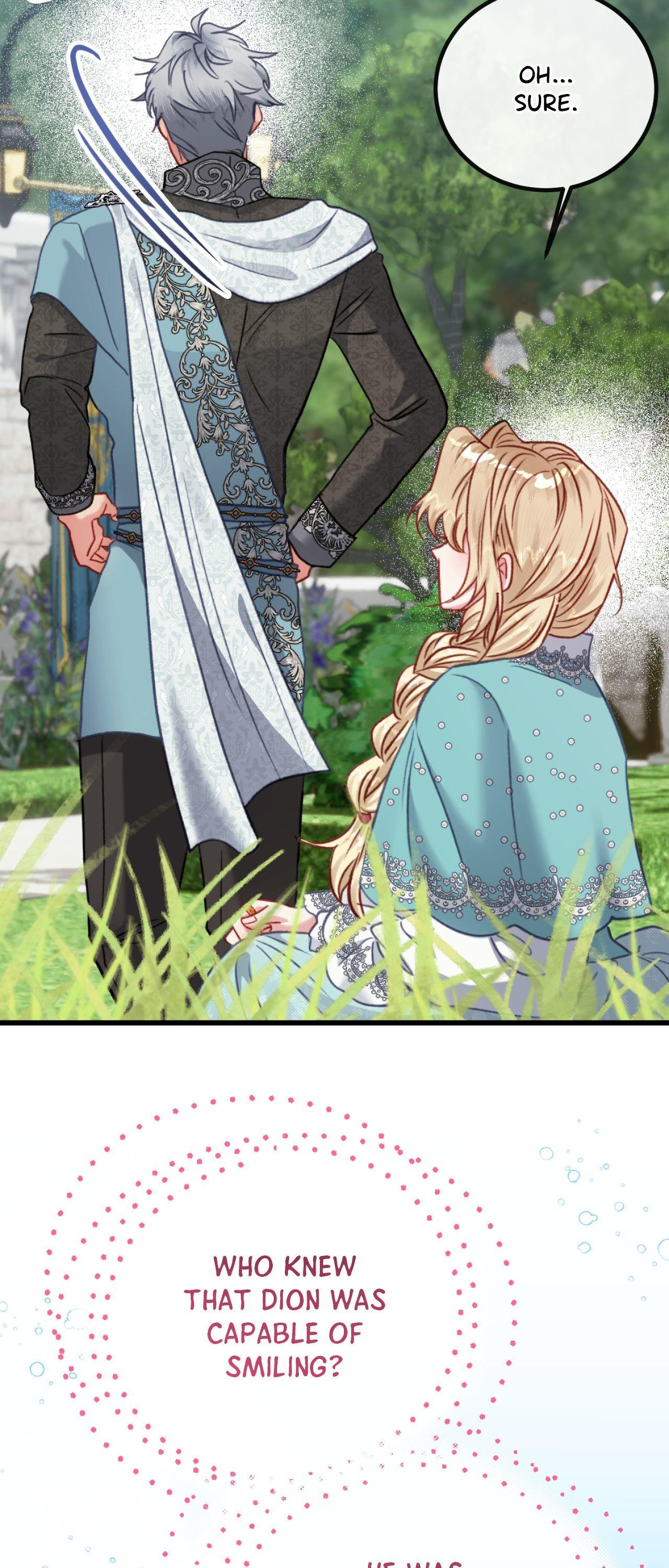 Hunks, Harems, and Hardcore Habits Chapter 34 - Page 79 in English