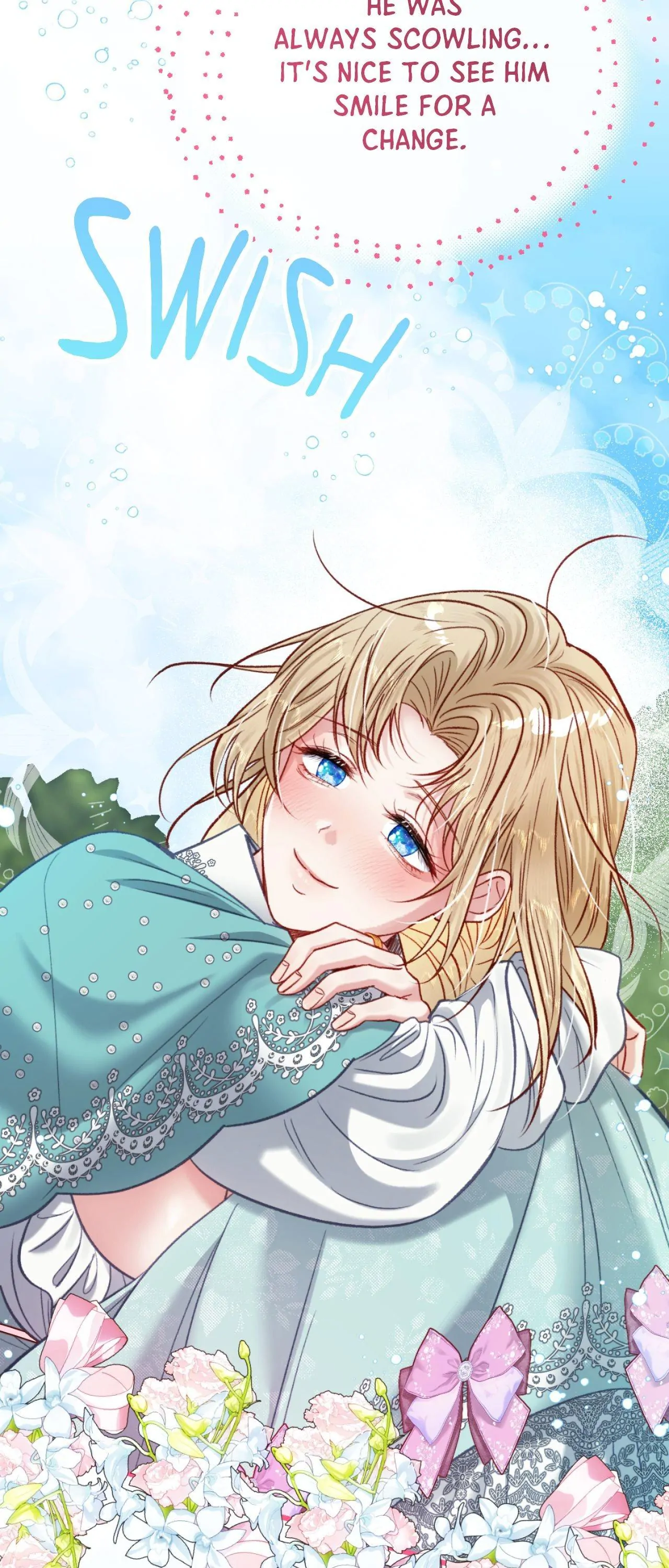 Hunks, Harems, and Hardcore Habits Chapter 34 - Page 80 in English