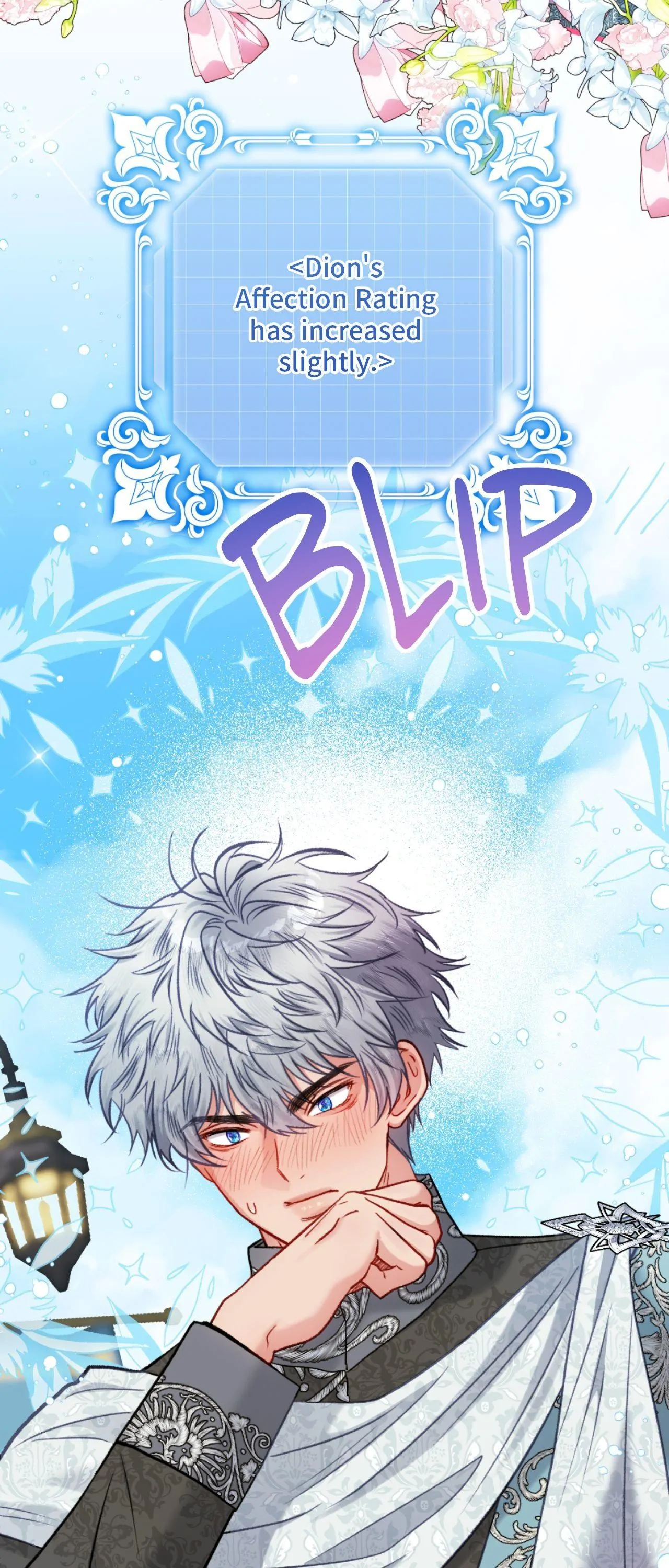 Hunks, Harems, and Hardcore Habits Chapter 34 - Page 81 in English