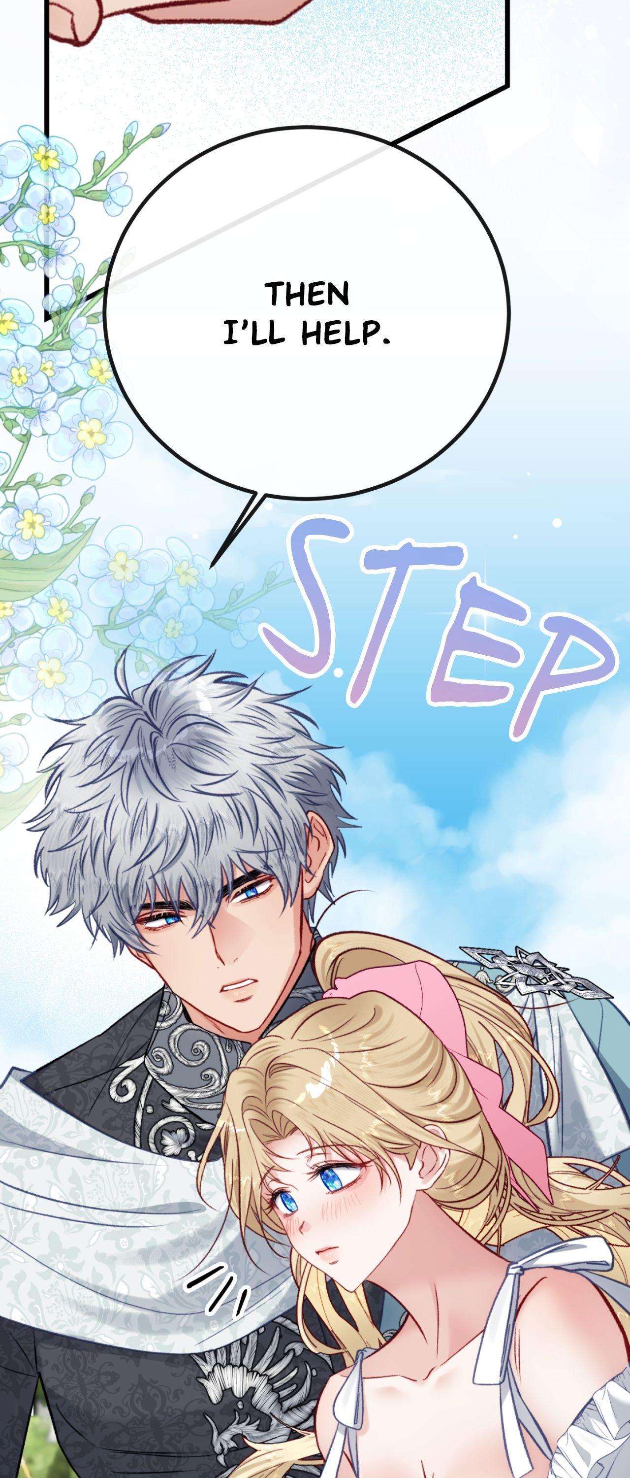 Hunks, Harems, and Hardcore Habits Chapter 35 - Page 14 in English