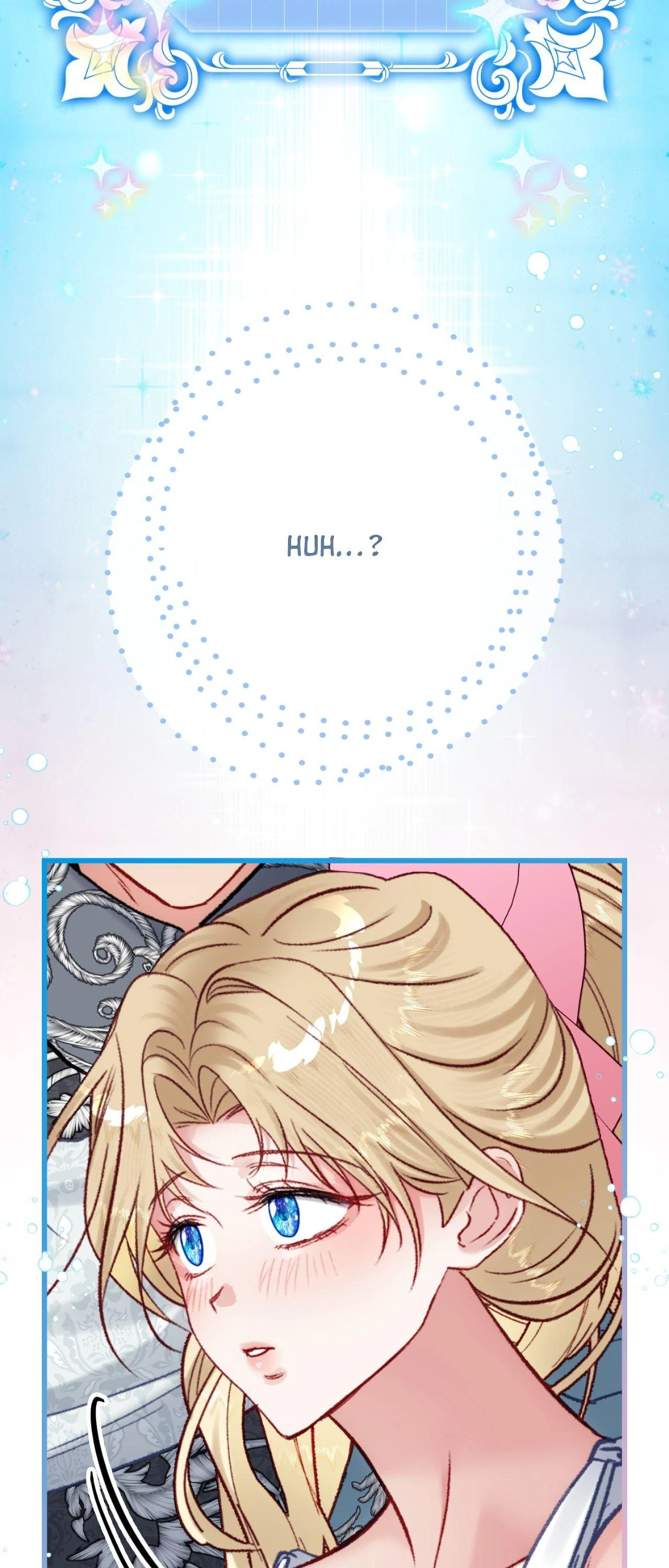 Hunks, Harems, and Hardcore Habits Chapter 35 - Page 16 in English