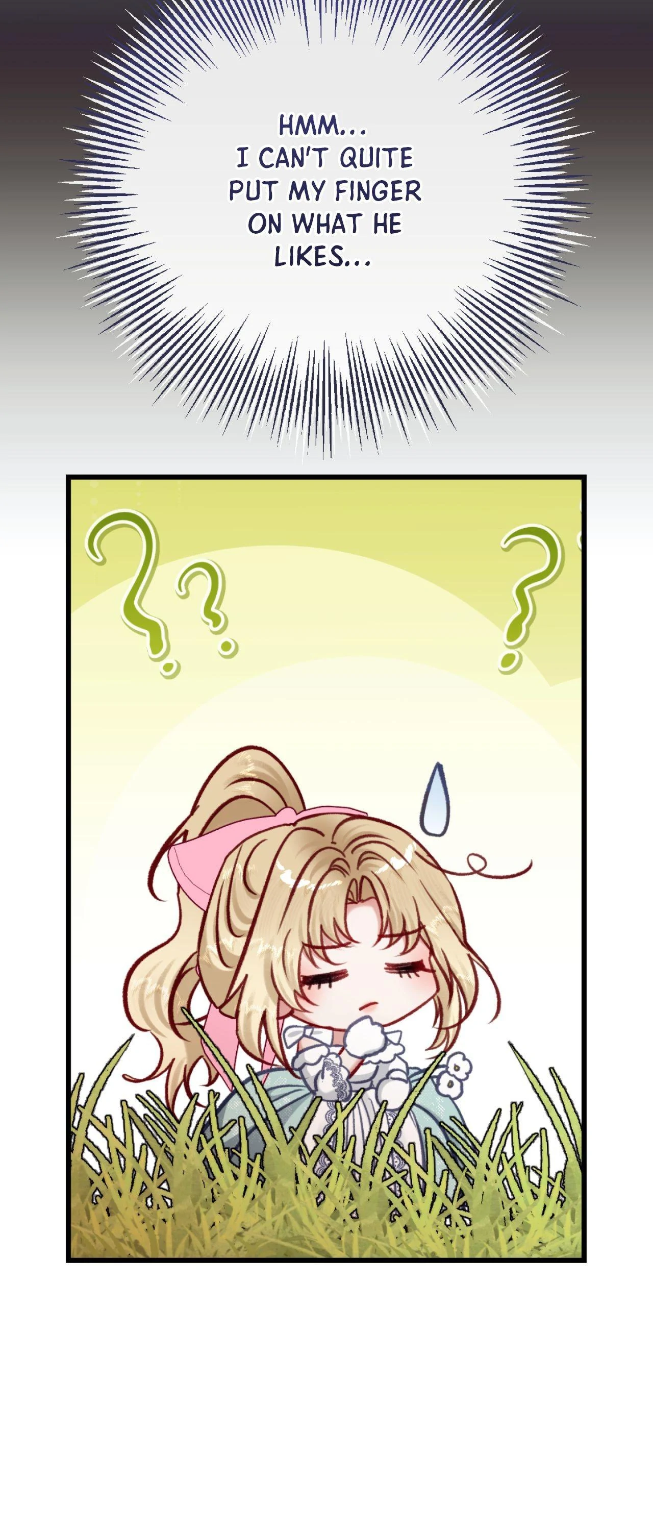 Hunks, Harems, and Hardcore Habits Chapter 35 - Page 23 in English