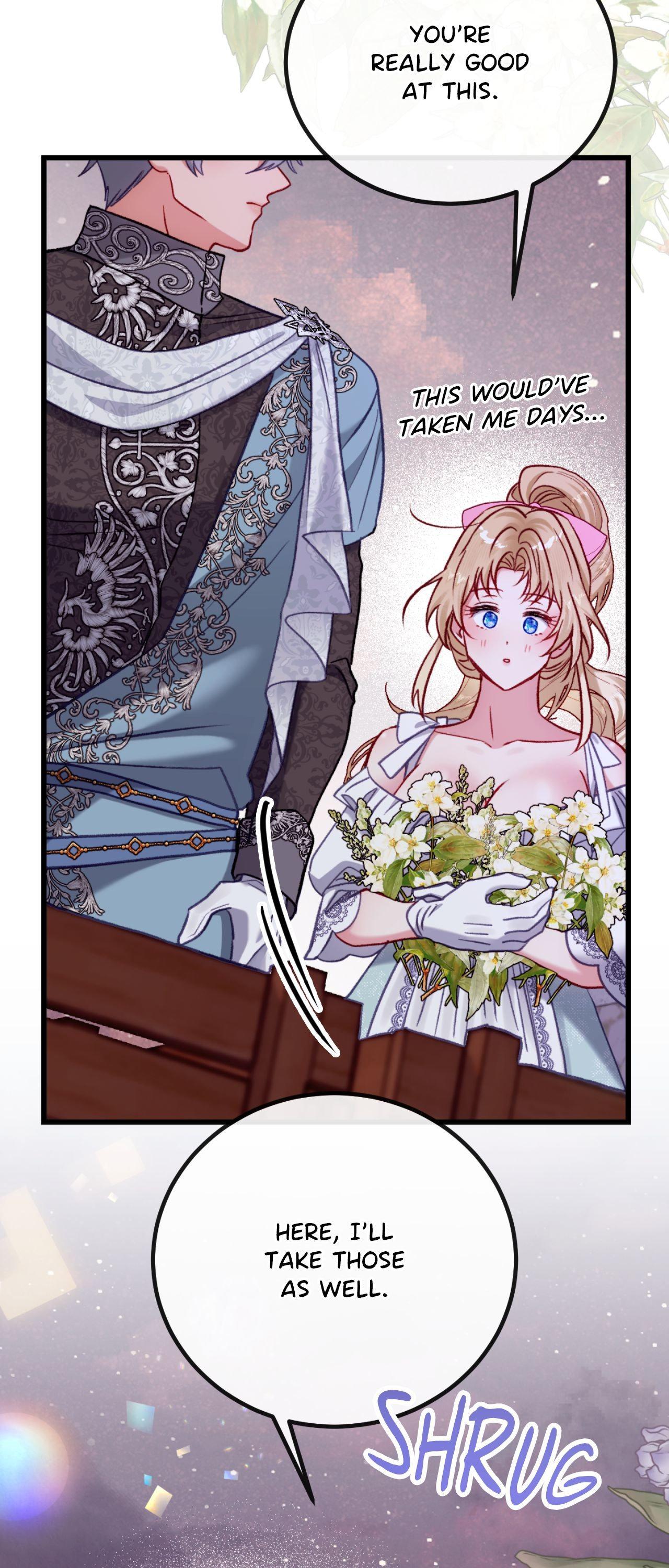 Hunks, Harems, and Hardcore Habits Chapter 35 - Page 26 in English
