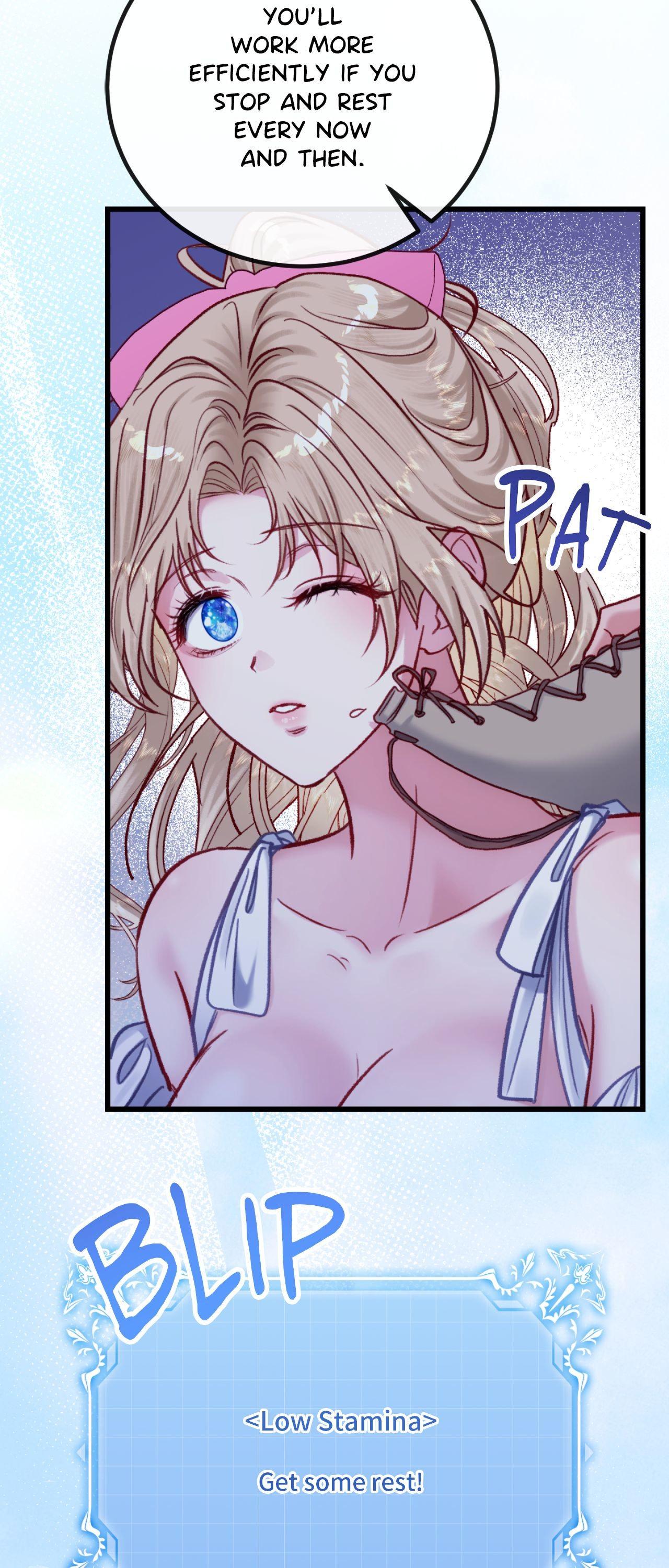 Hunks, Harems, and Hardcore Habits Chapter 35 - Page 30 in English
