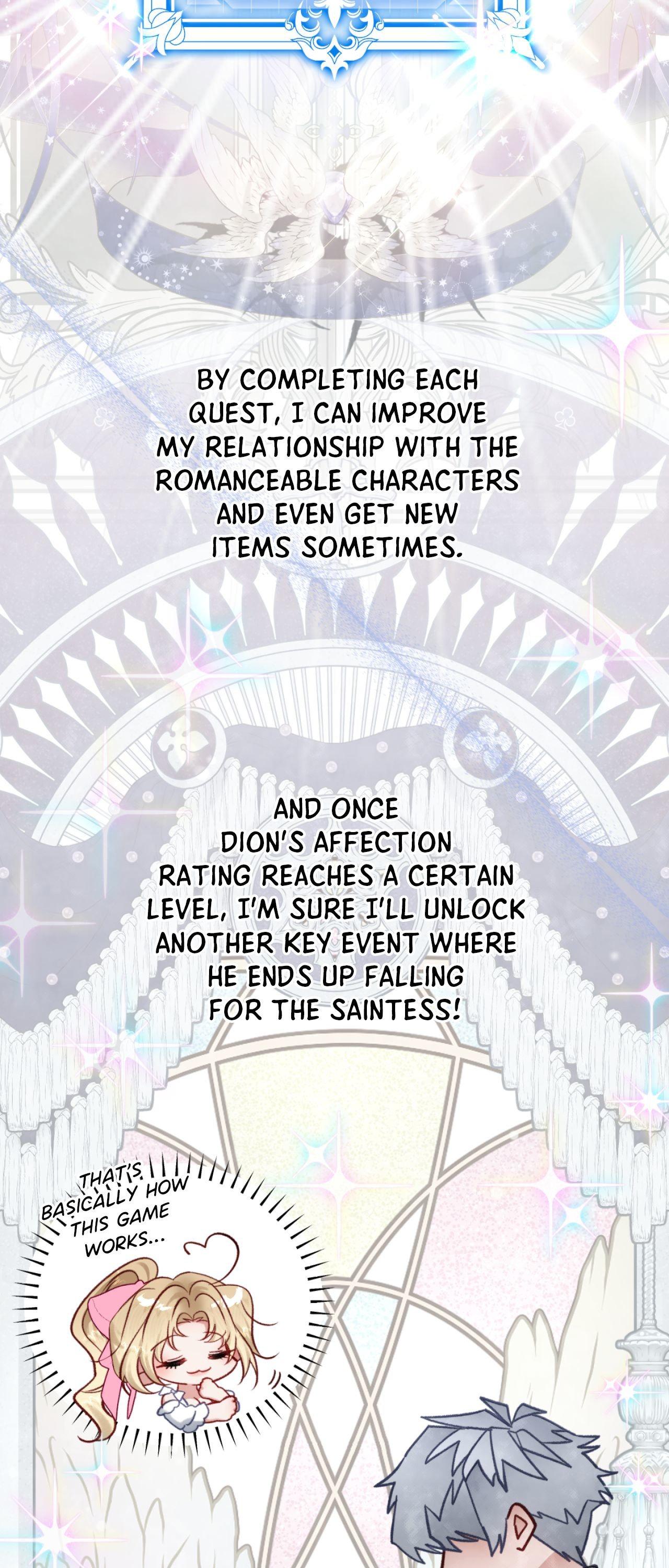 Hunks, Harems, and Hardcore Habits Chapter 35 - Page 43 in English