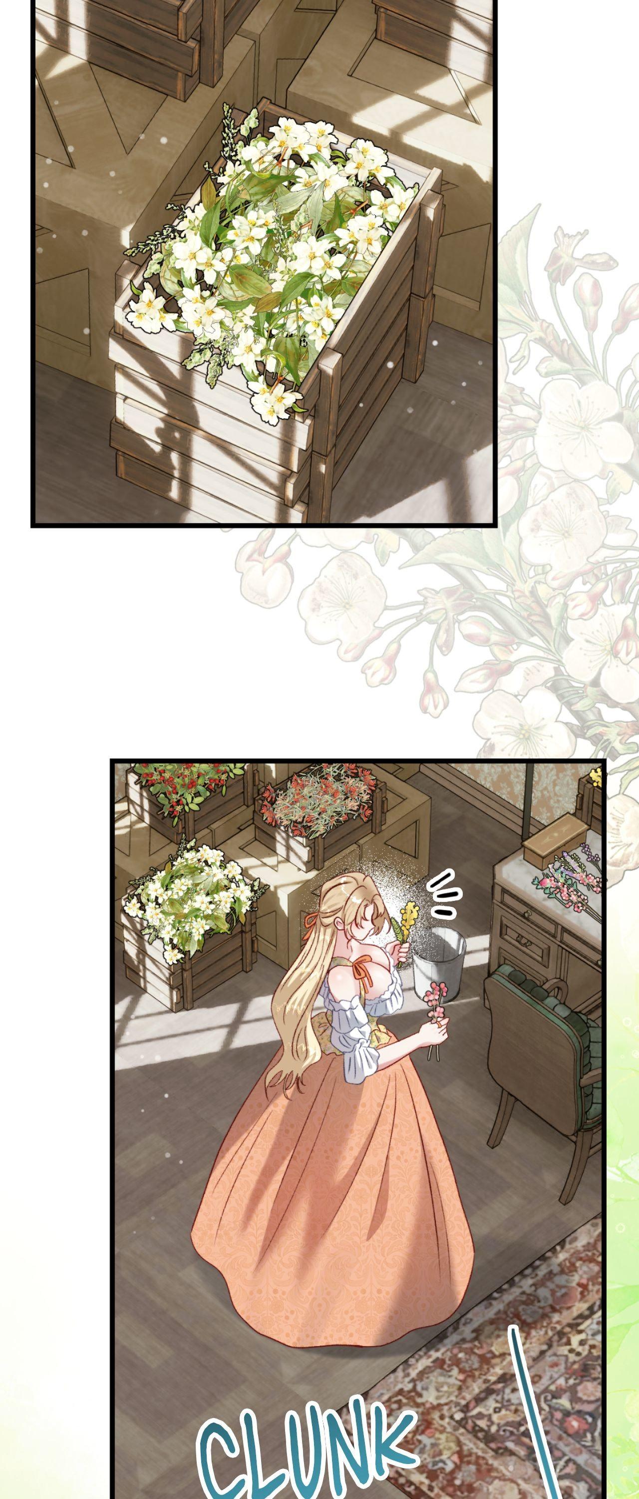 Hunks, Harems, and Hardcore Habits Chapter 35 - Page 50 in English