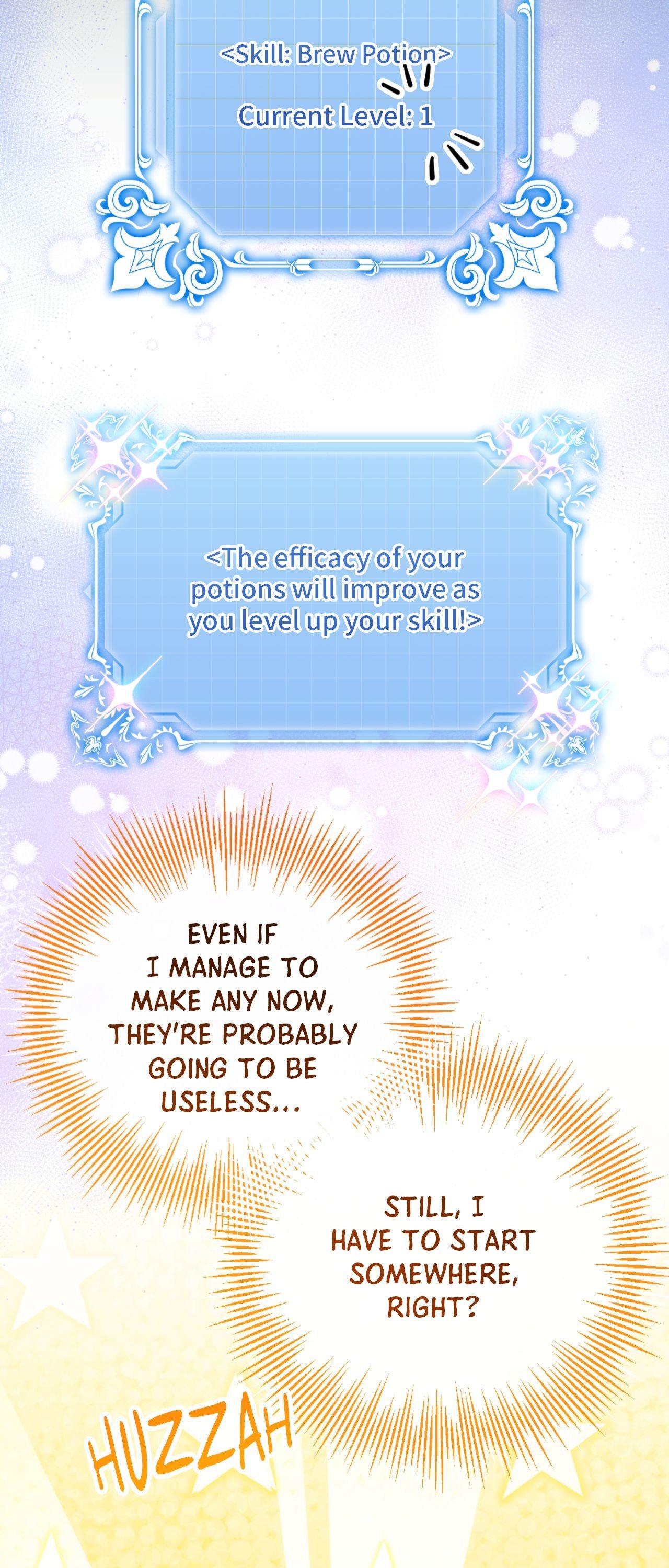 Hunks, Harems, and Hardcore Habits Chapter 35 - Page 54 in English