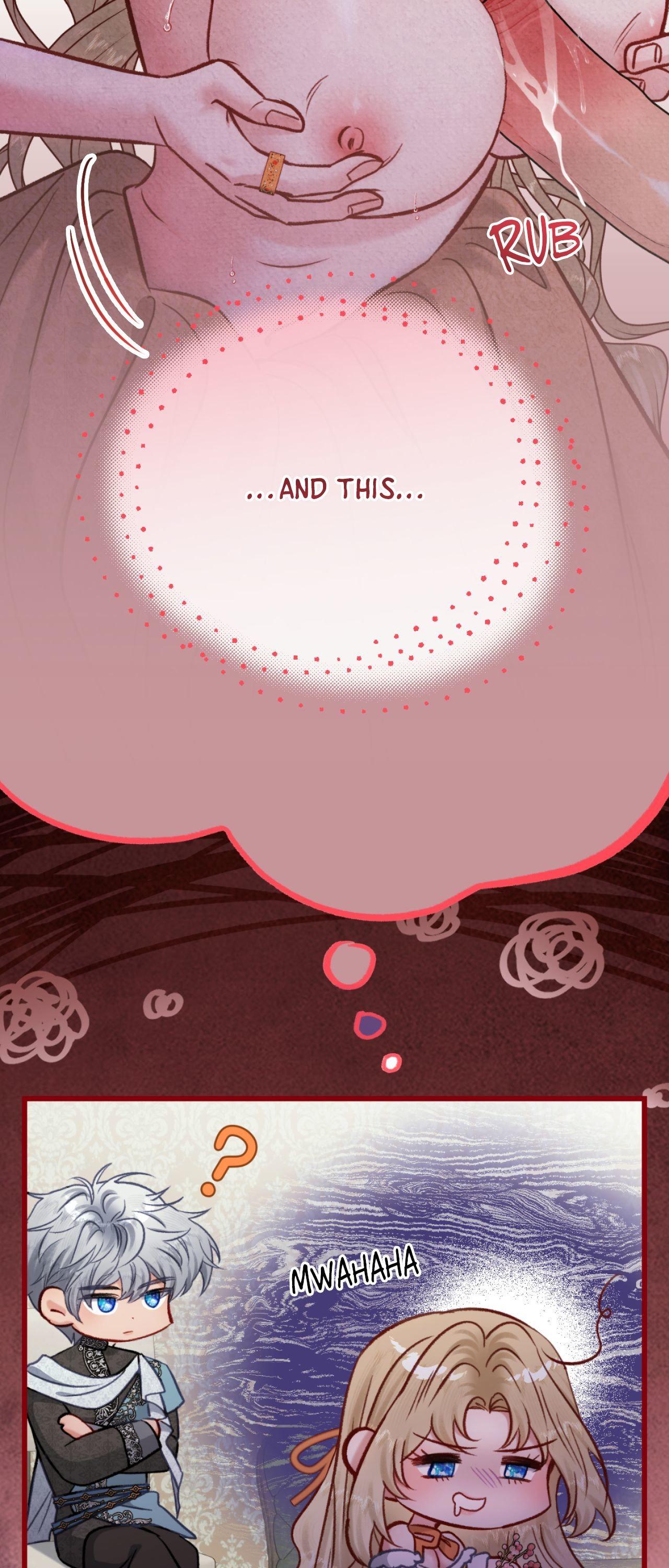 Hunks, Harems, and Hardcore Habits Chapter 35 - Page 60 in English