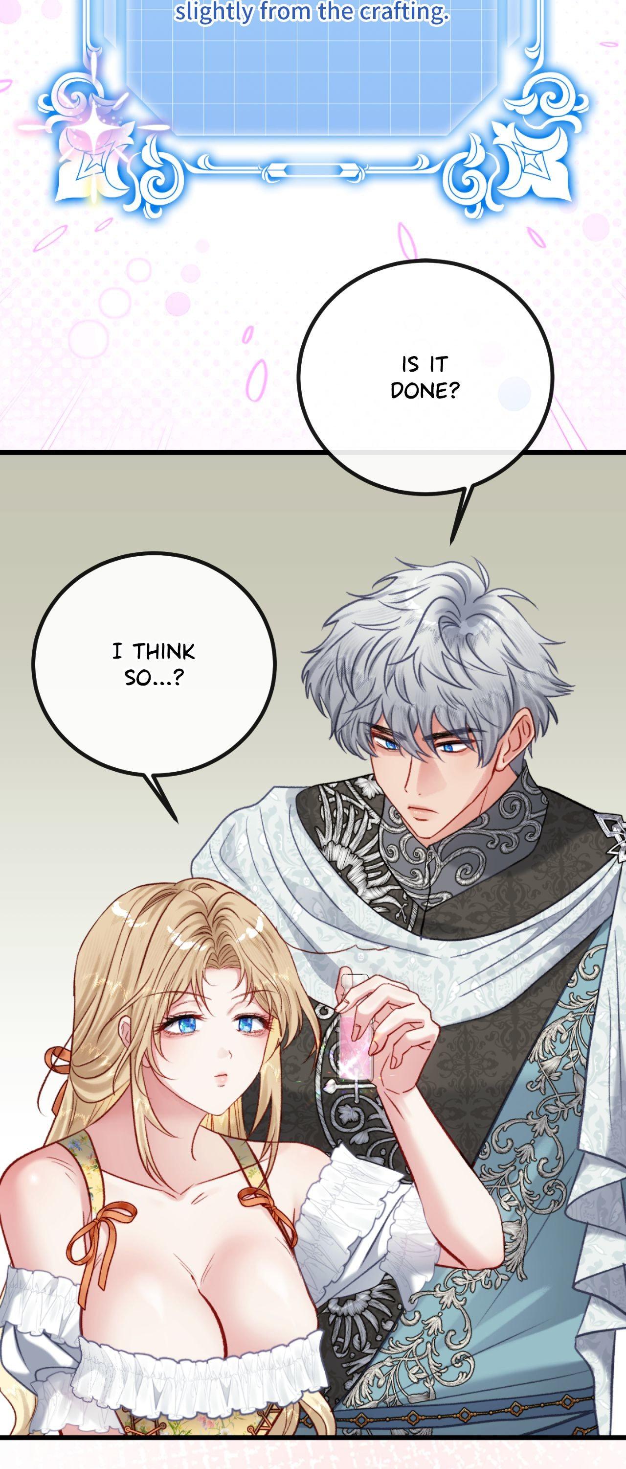 Hunks, Harems, and Hardcore Habits Chapter 35 - Page 65 in English