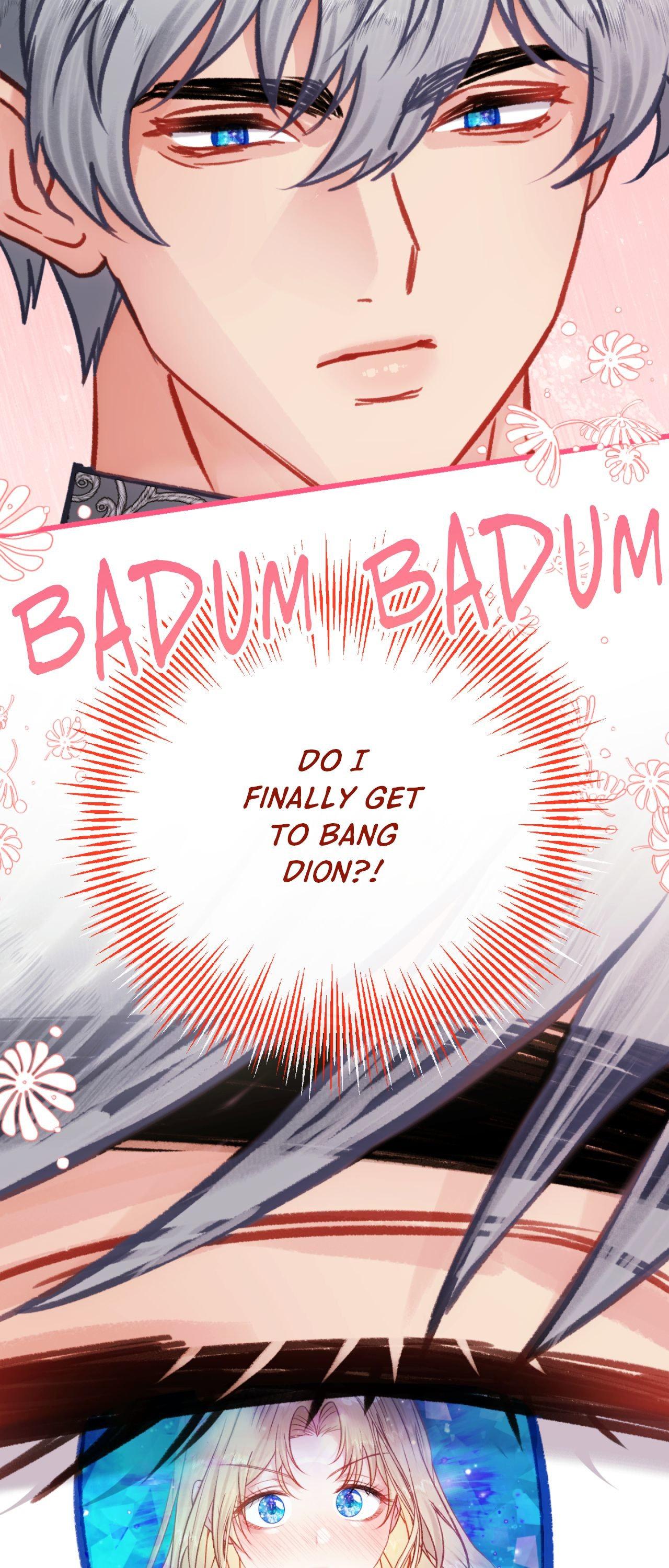 Hunks, Harems, and Hardcore Habits Chapter 35 - Page 73 in English
