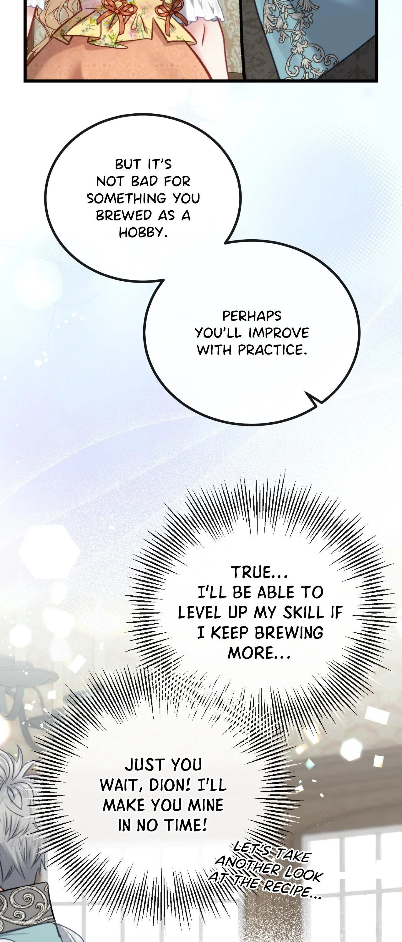 Hunks, Harems, and Hardcore Habits Chapter 35 - Page 77 in English