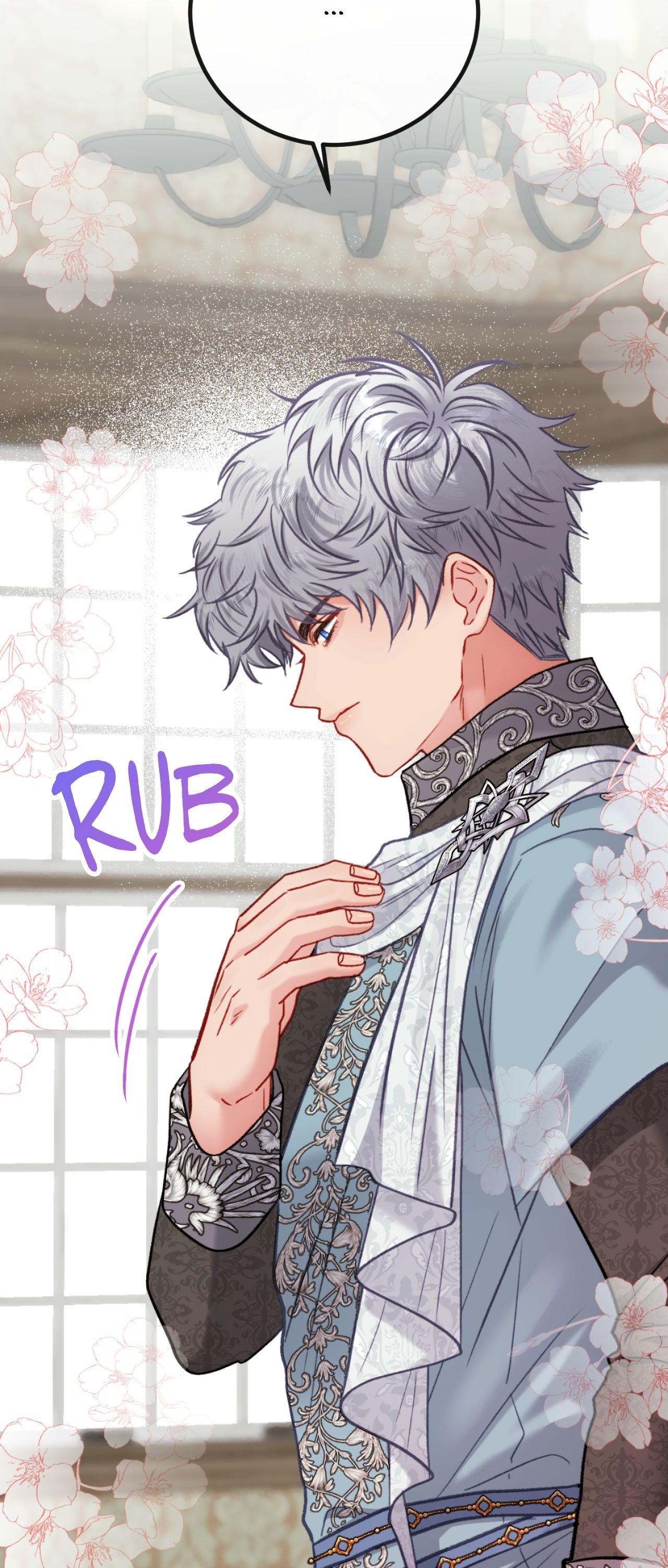 Hunks, Harems, and Hardcore Habits Chapter 35 - Page 79 in English
