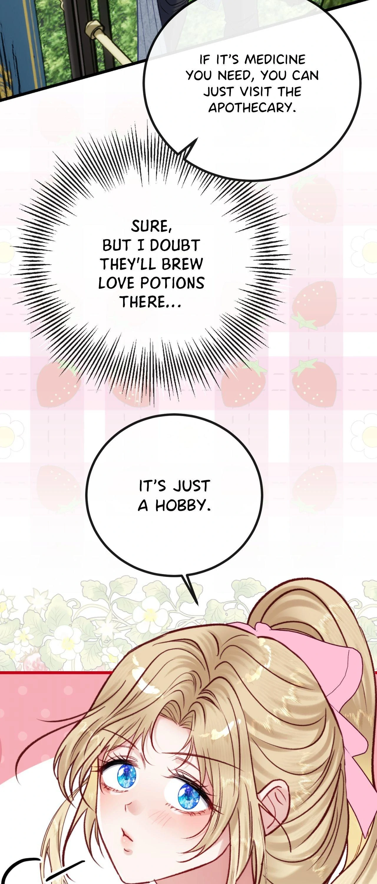 Hunks, Harems, and Hardcore Habits Chapter 35 - Page 9 in English
