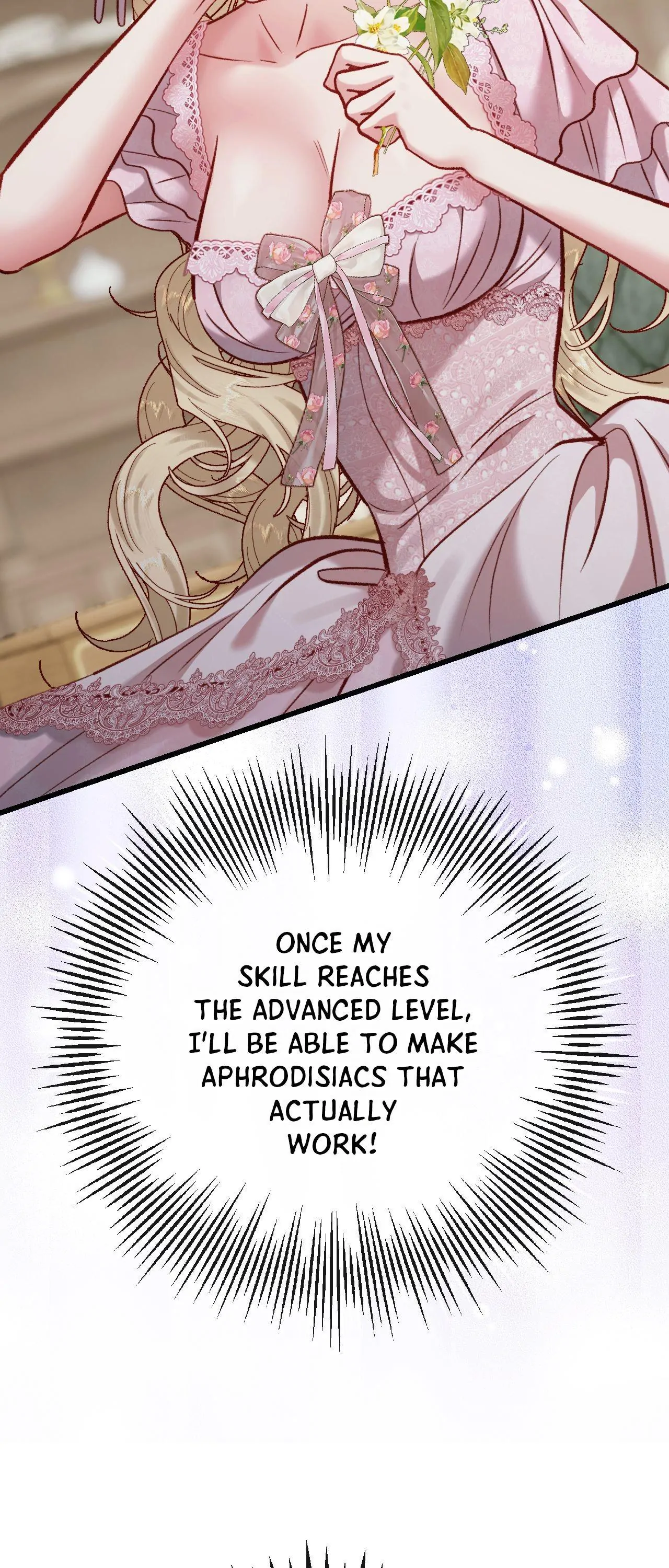 Hunks, Harems, and Hardcore Habits Chapter 36 - Page 27 in English