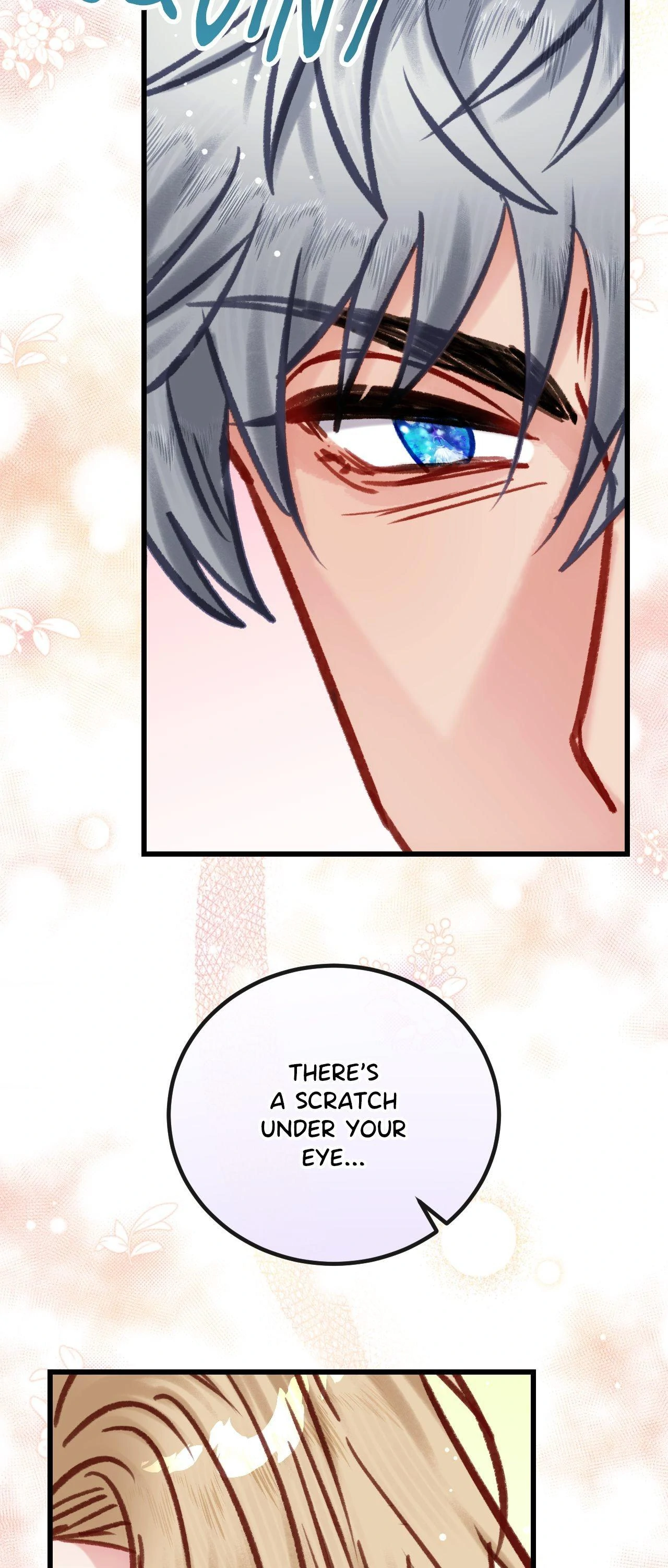 Hunks, Harems, and Hardcore Habits Chapter 36 - Page 34 in English