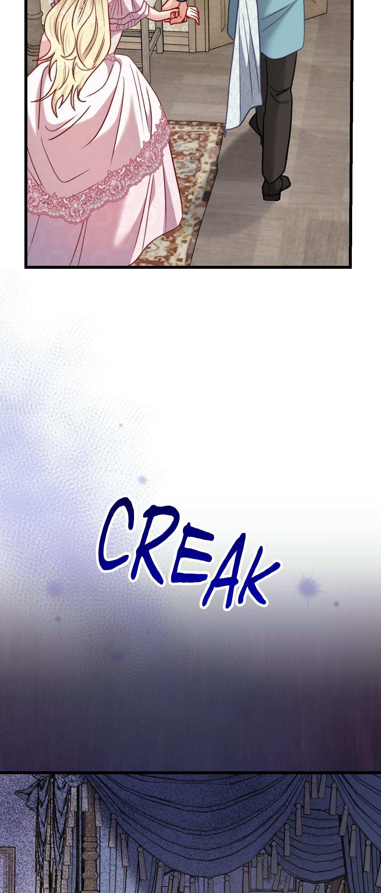 Hunks, Harems, and Hardcore Habits Chapter 36 - Page 51 in English