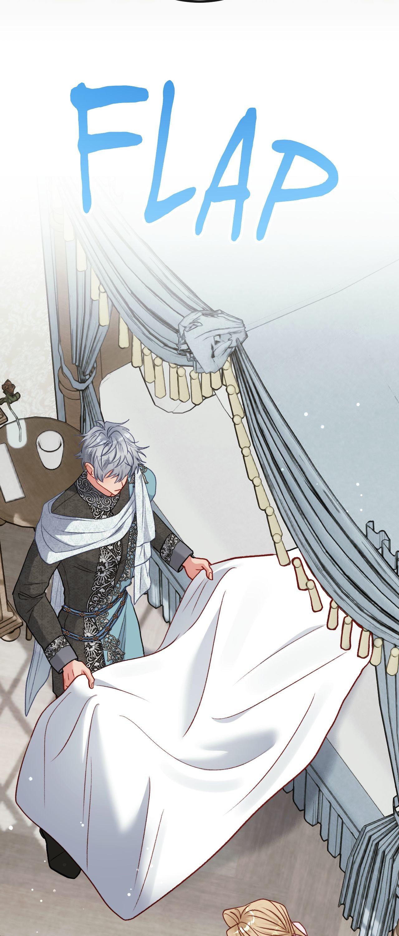 Hunks, Harems, and Hardcore Habits Chapter 36 - Page 54 in English