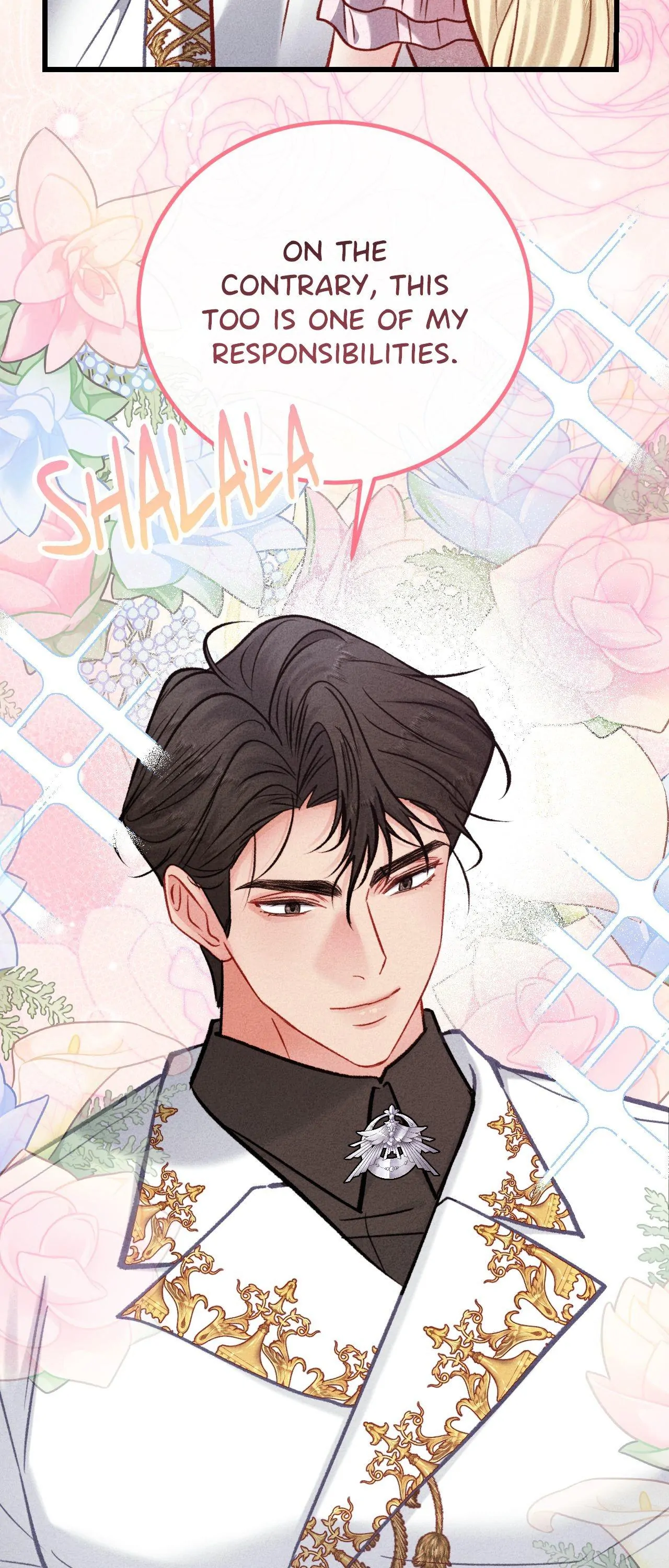 Hunks, Harems, and Hardcore Habits Chapter 36 - Page 59 in English