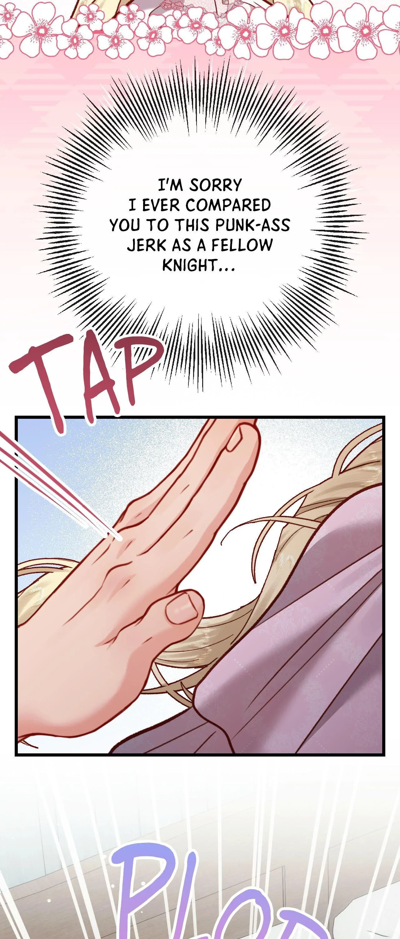 Hunks, Harems, and Hardcore Habits Chapter 36 - Page 61 in English