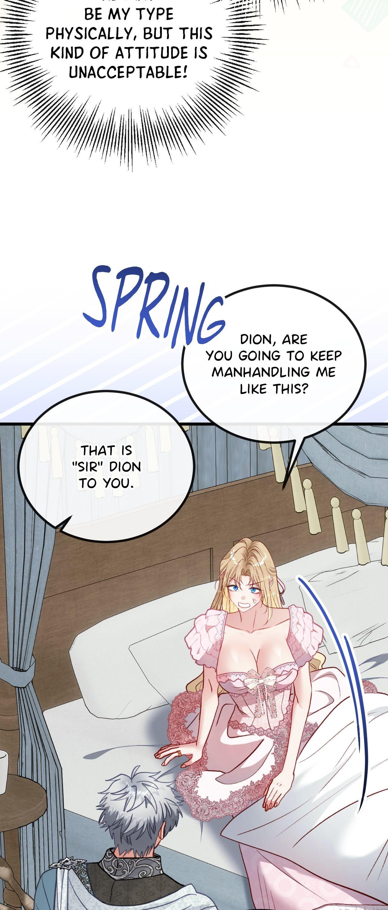 Hunks, Harems, and Hardcore Habits Chapter 36 - Page 64 in English