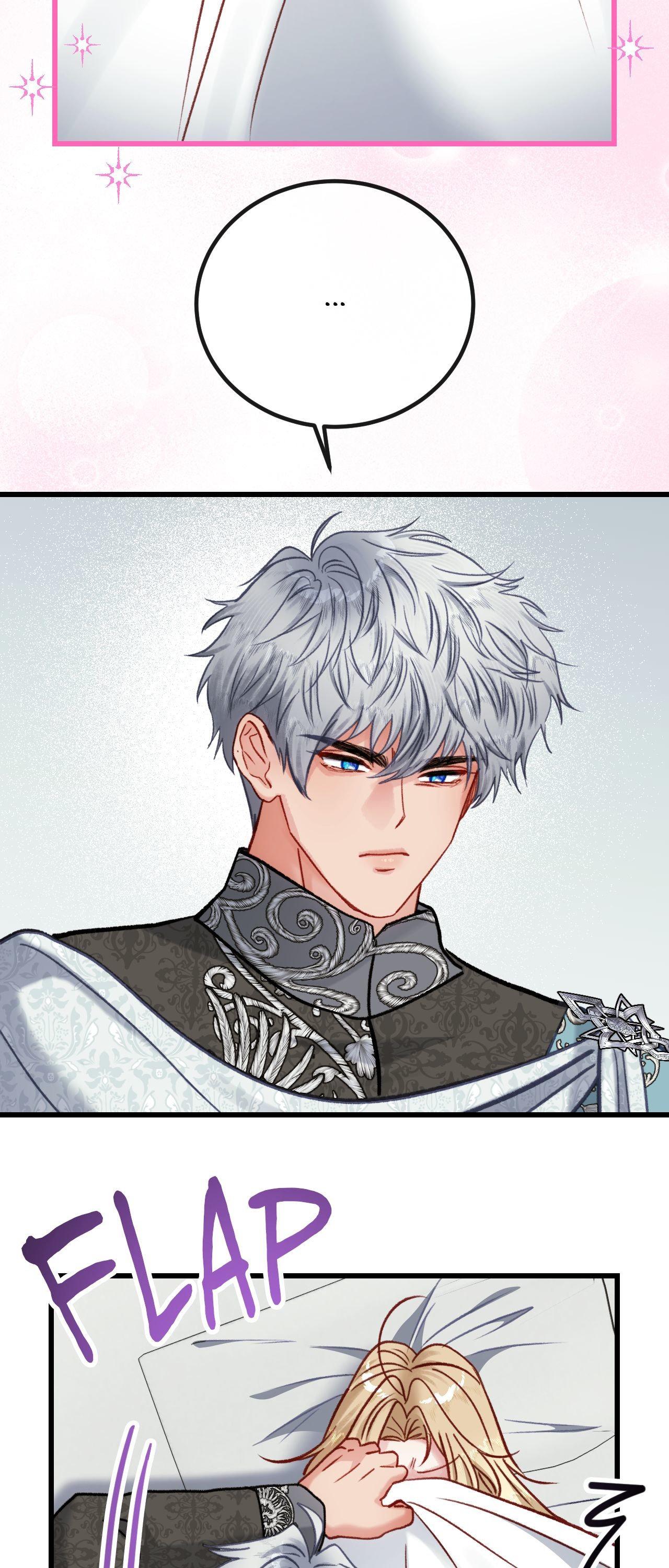 Hunks, Harems, and Hardcore Habits Chapter 36 - Page 69 in English